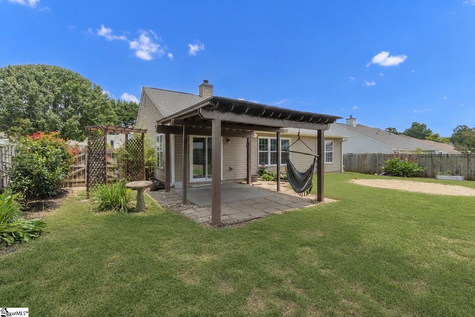 106 Acacia Drive Simpsonville, SC 29681