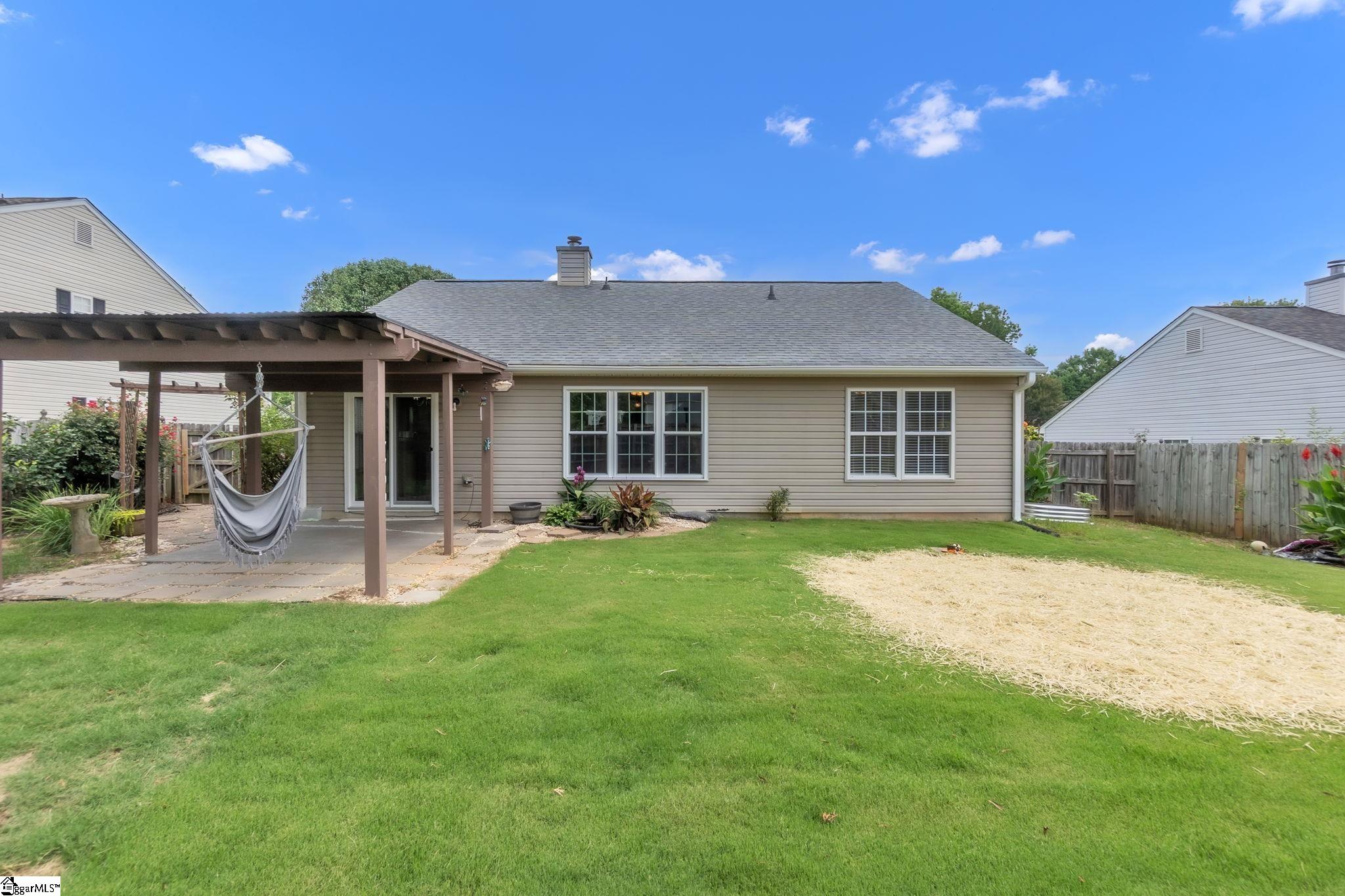 106 Acacia Drive Simpsonville, SC 29681