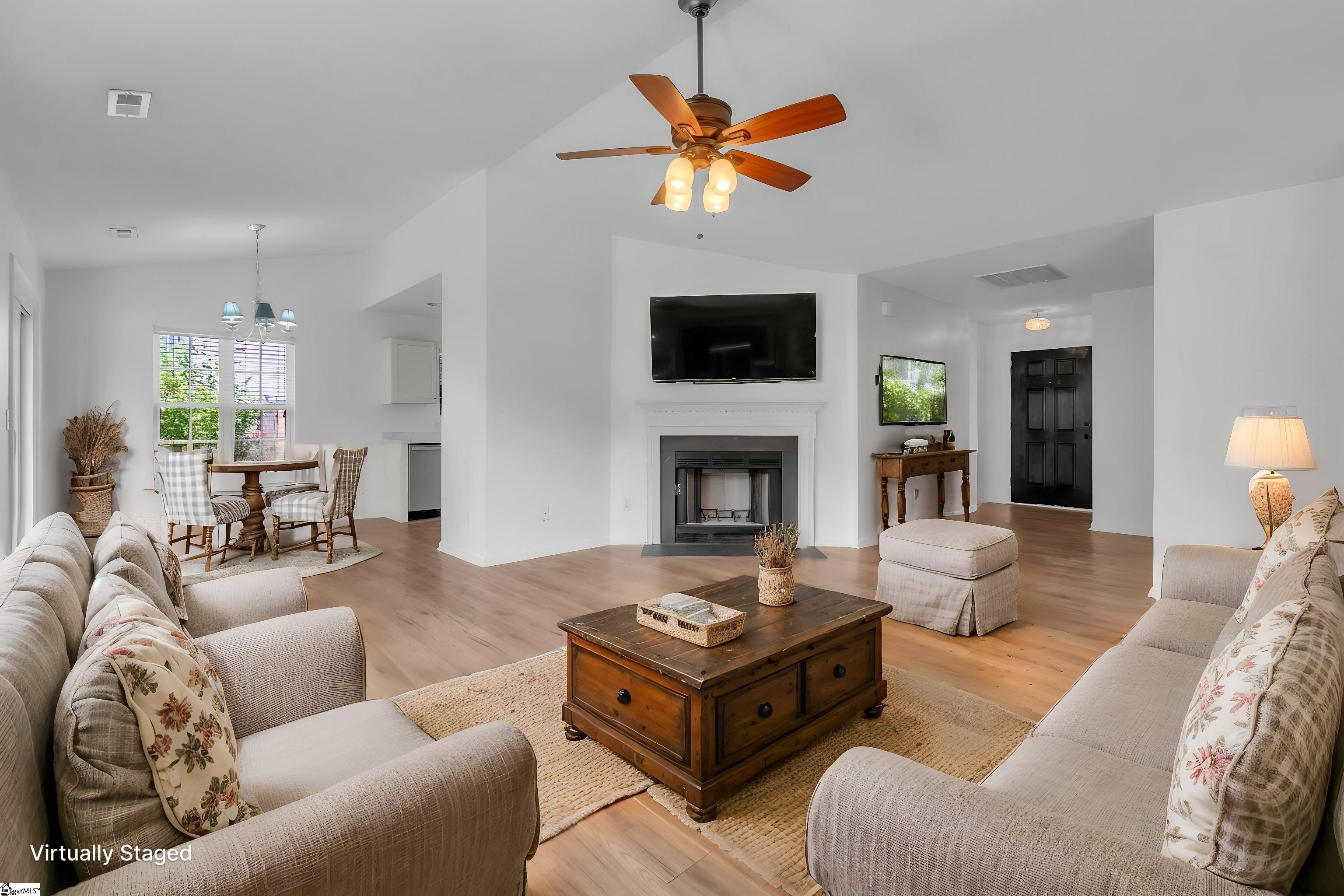 106 Acacia Drive Simpsonville, SC 29681