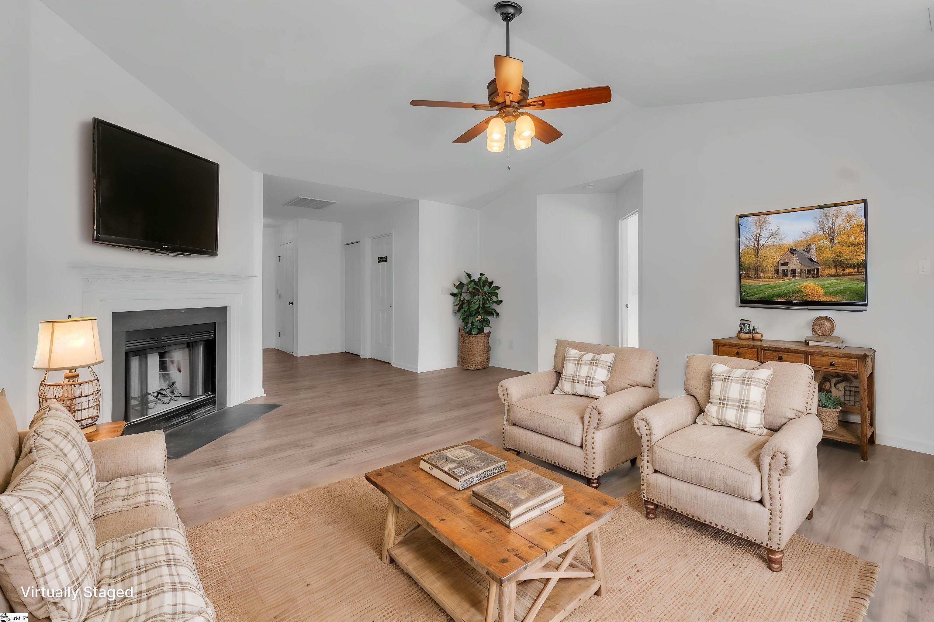 106 Acacia Drive Simpsonville, SC 29681
