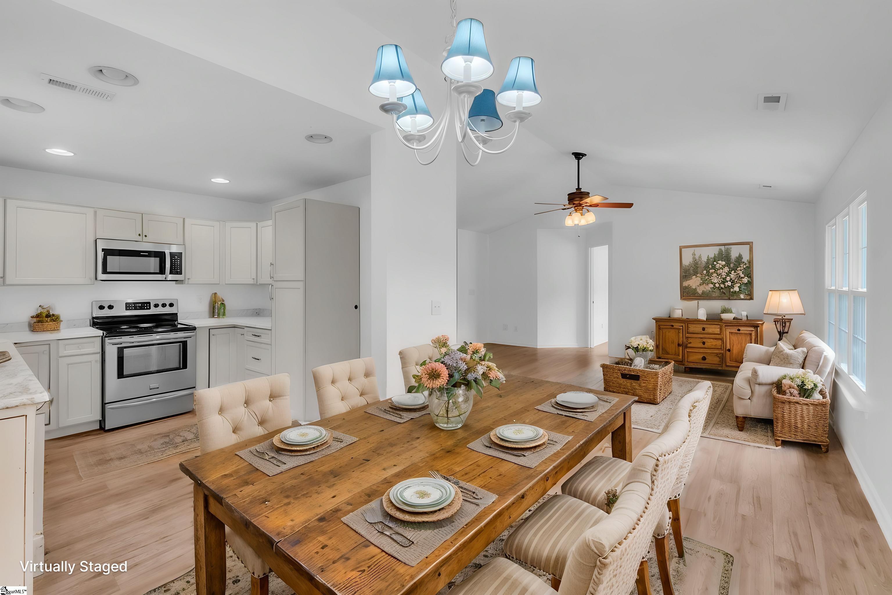 106 Acacia Drive Simpsonville, SC 29681