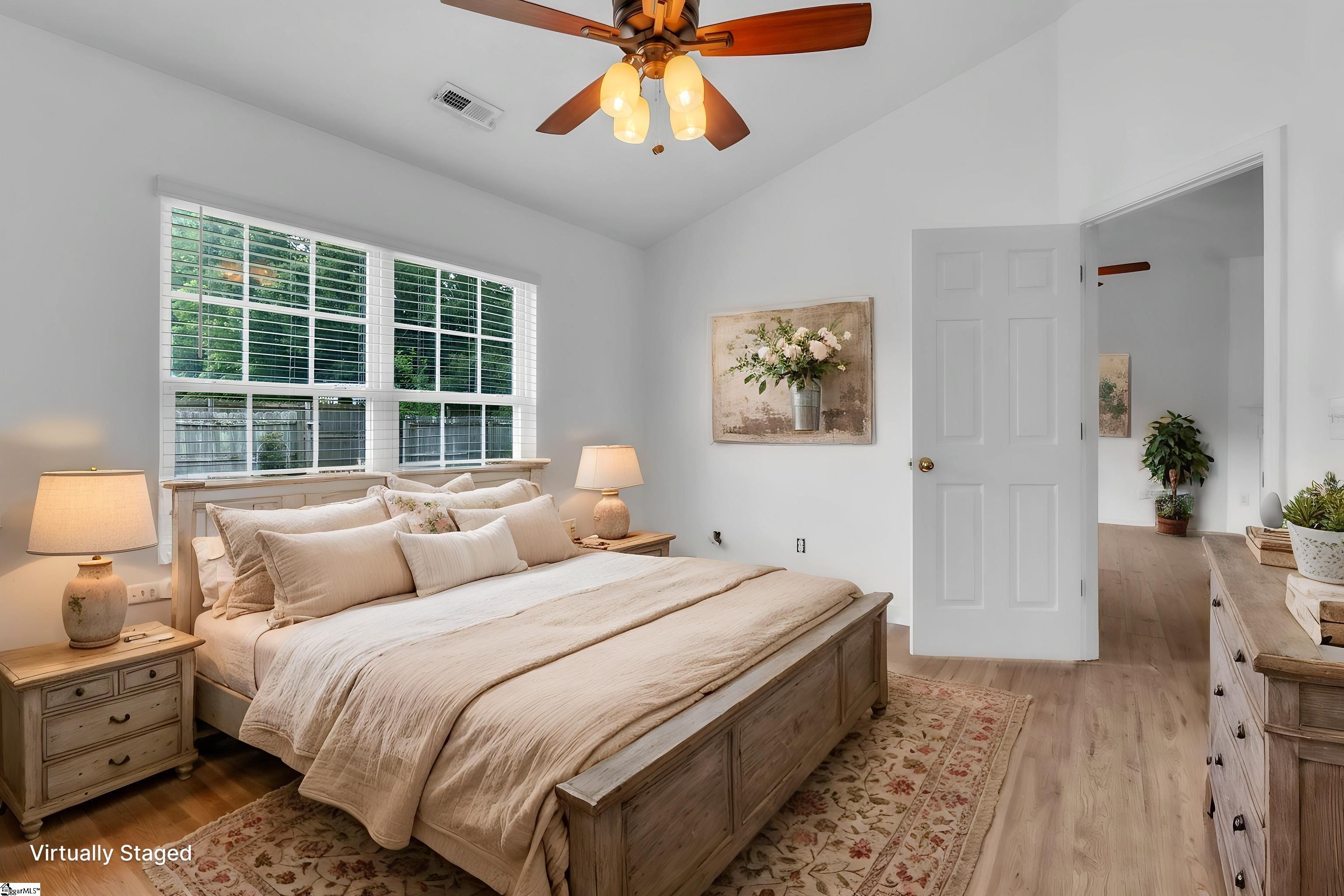 106 Acacia Drive Simpsonville, SC 29681