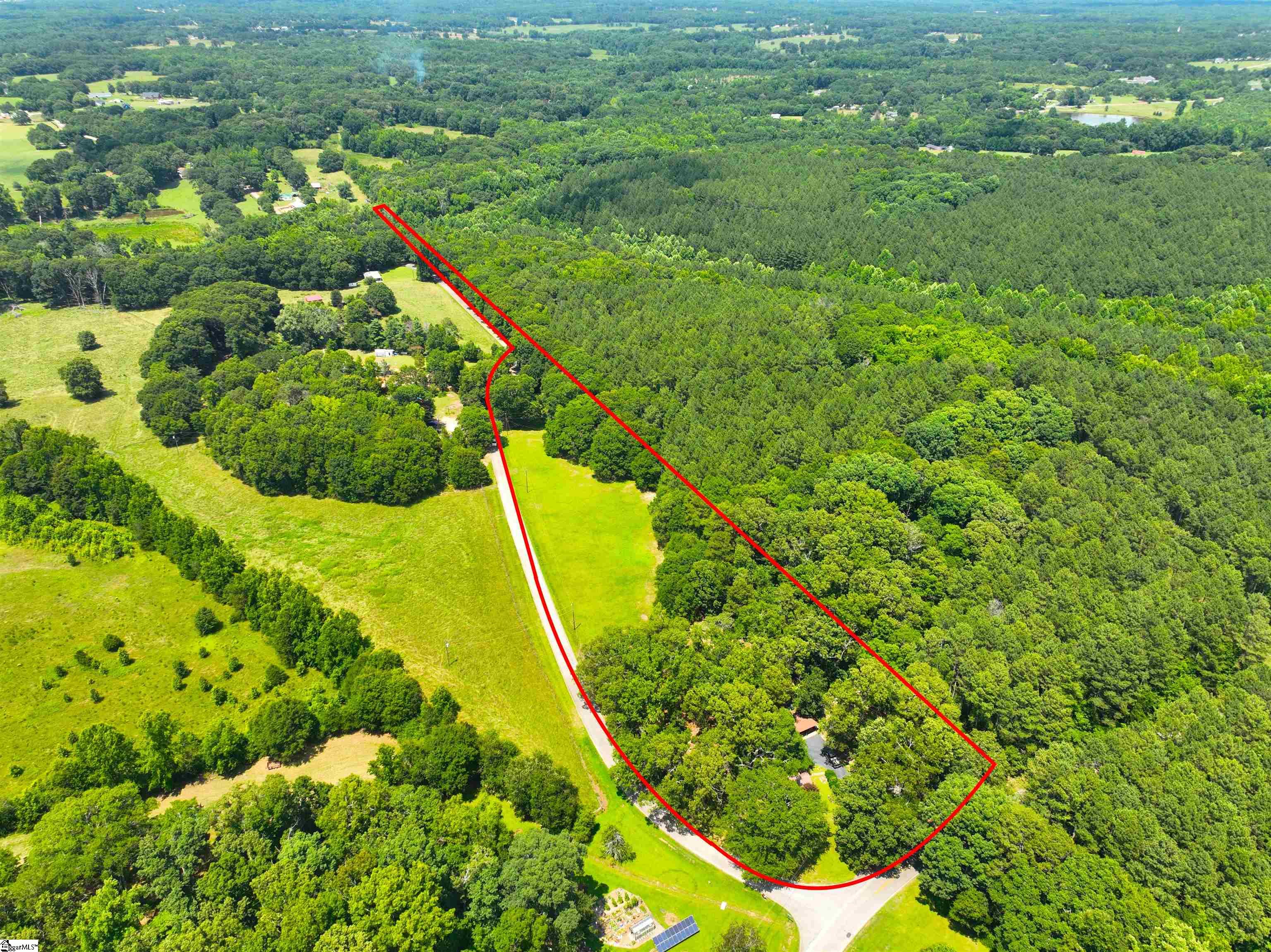 1198 Mize Road Belton, SC 29627