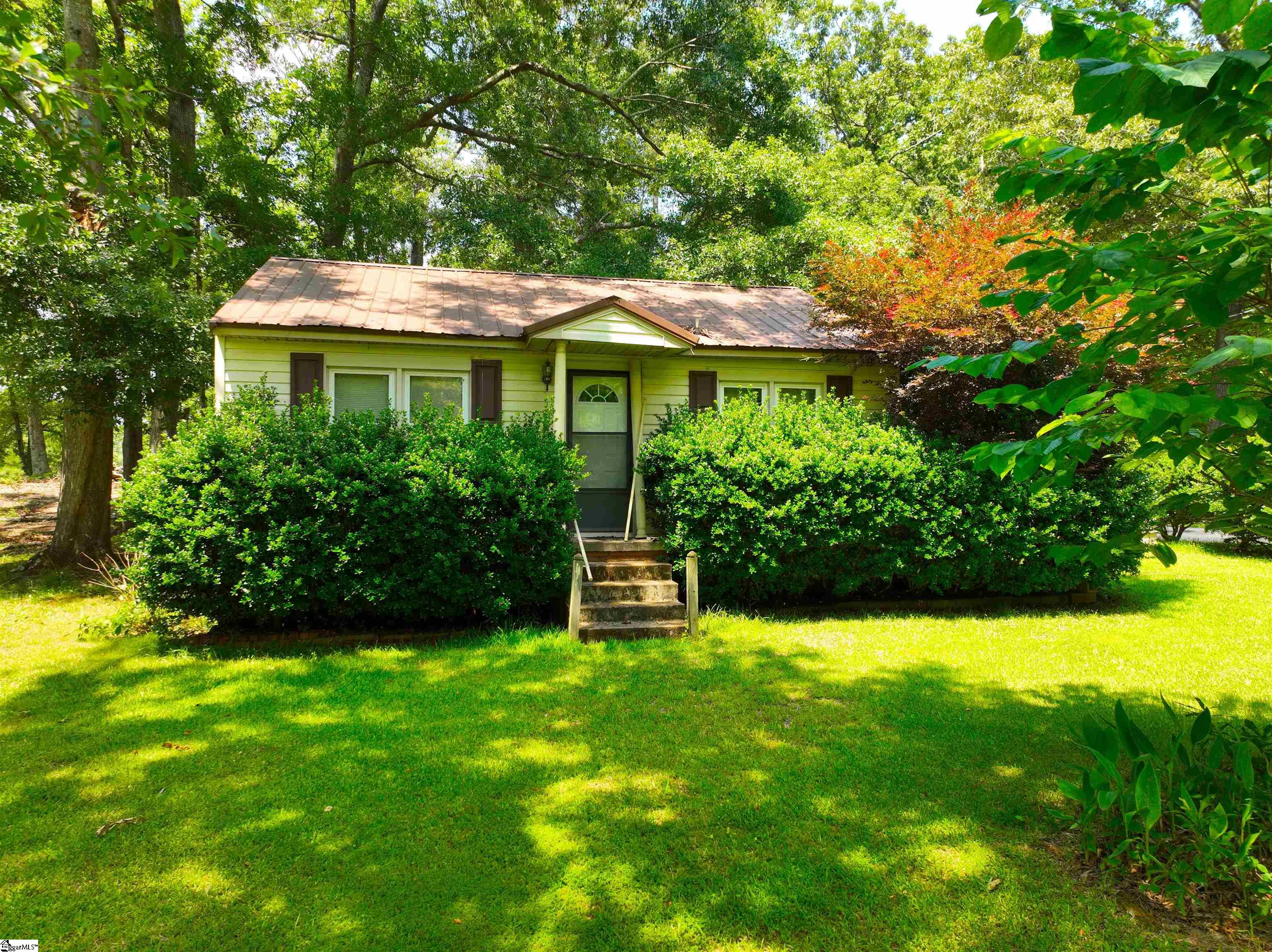1198 Mize Road Belton, SC 29627