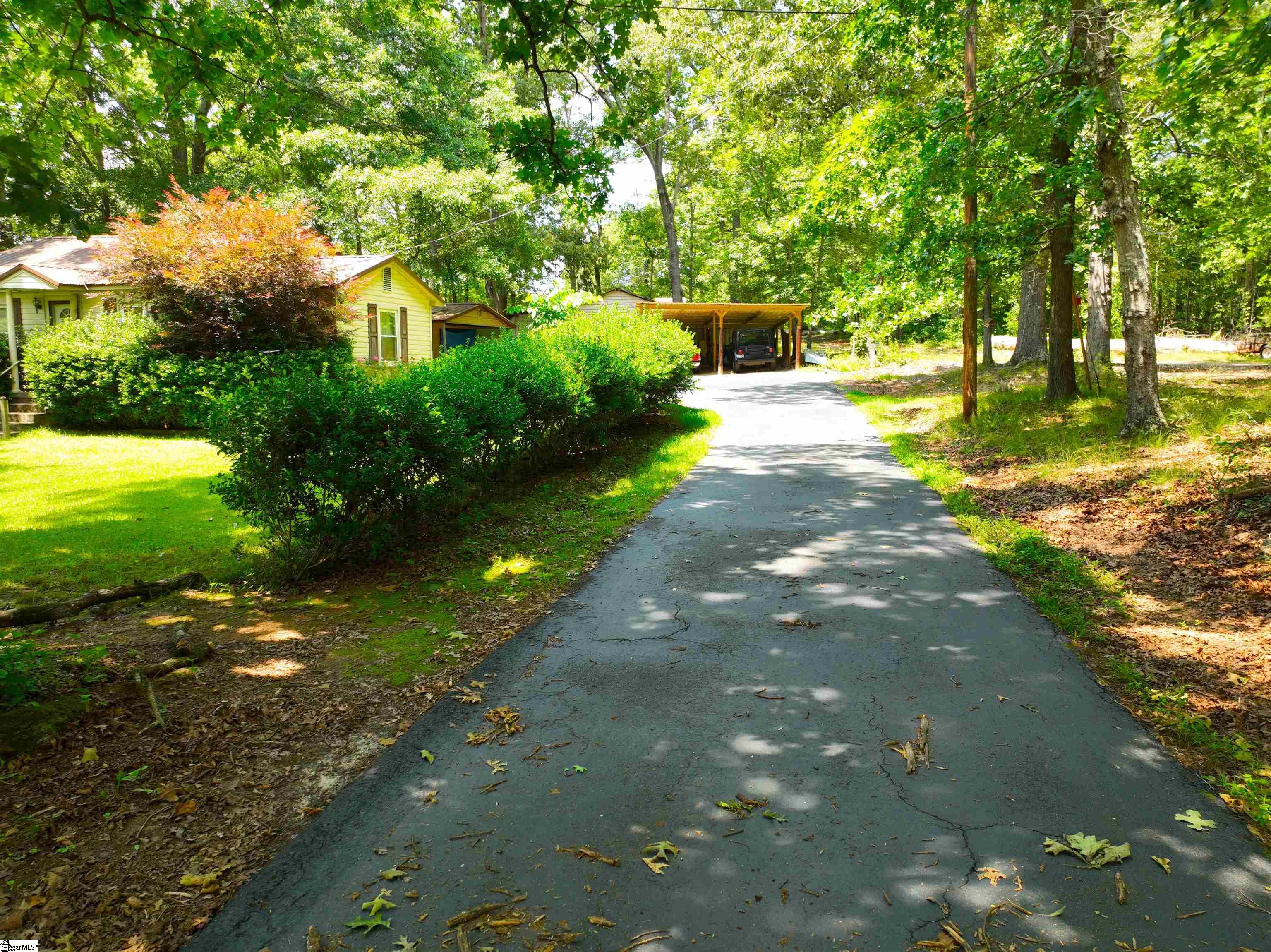 1198 Mize Road Belton, SC 29627