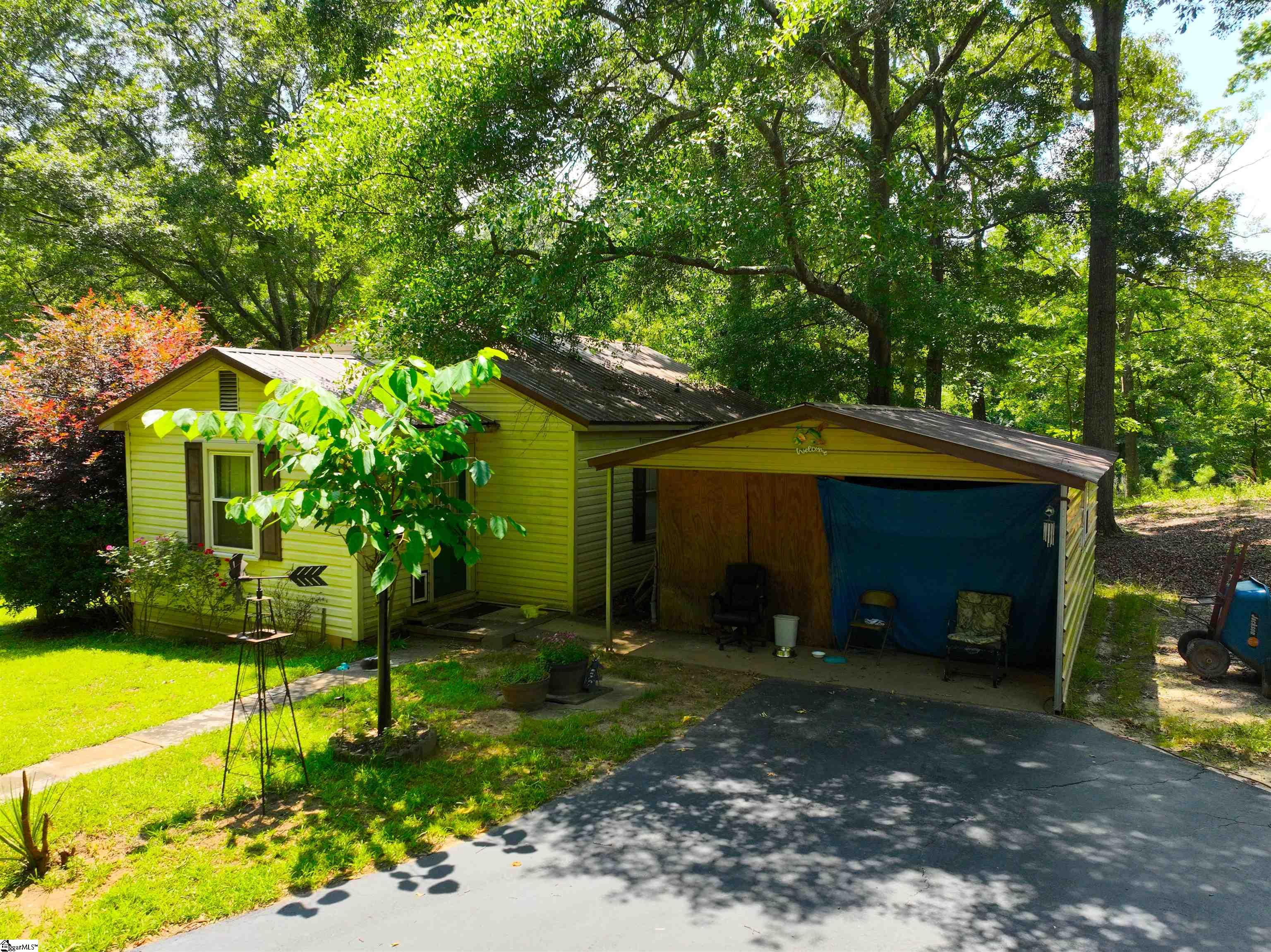 1198 Mize Road Belton, SC 29627