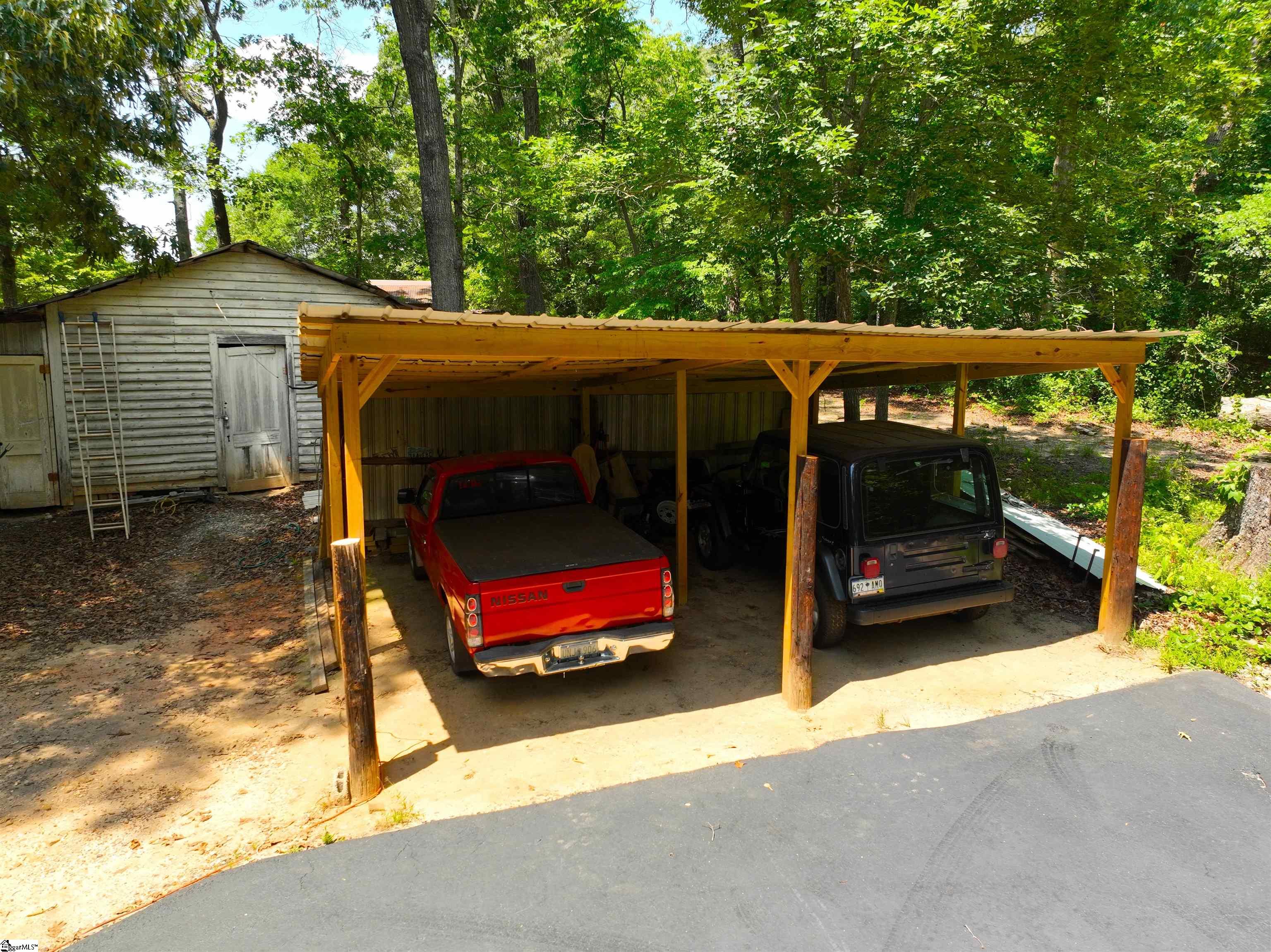 1198 Mize Road Belton, SC 29627