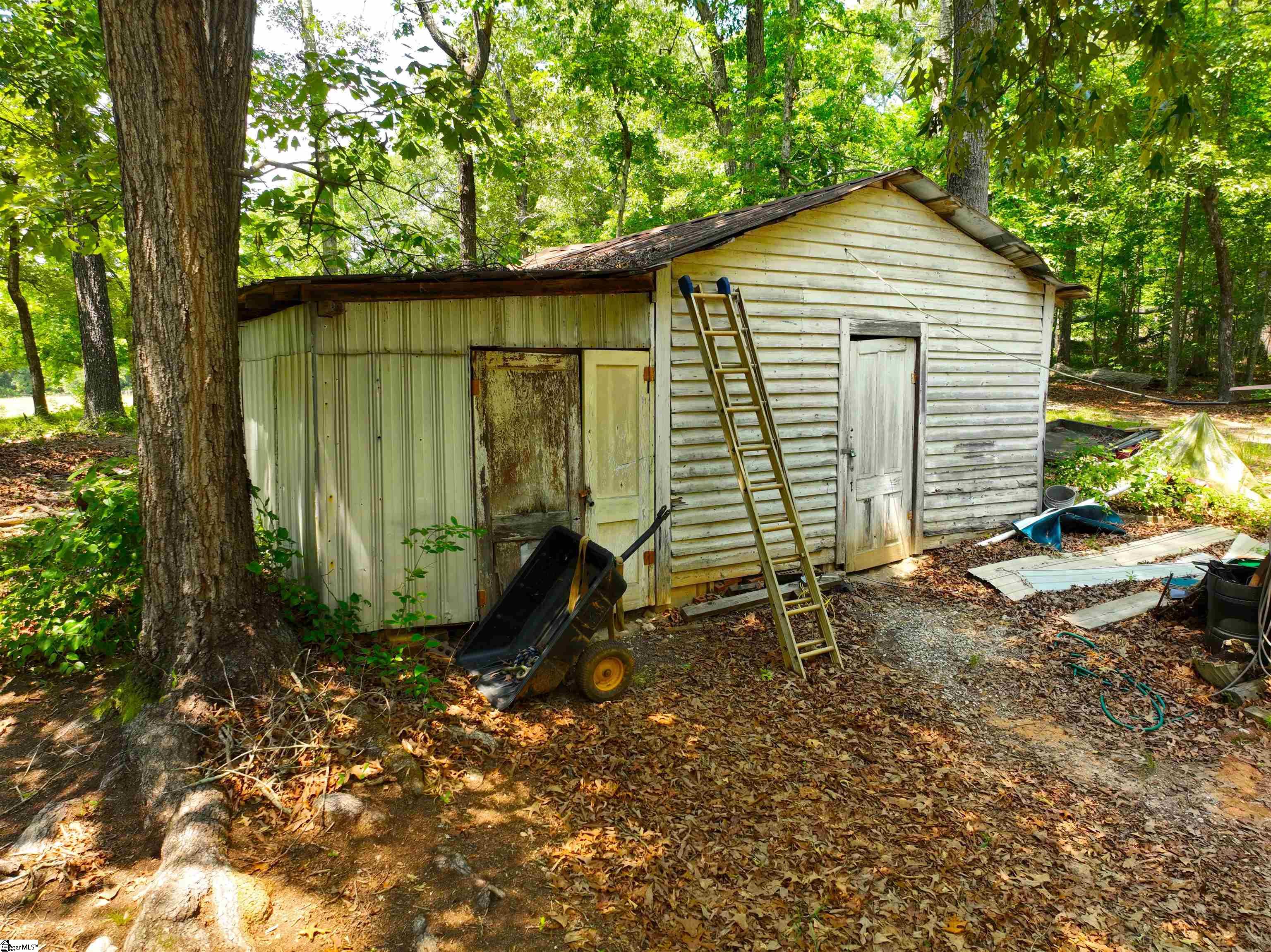 1198 Mize Road Belton, SC 29627
