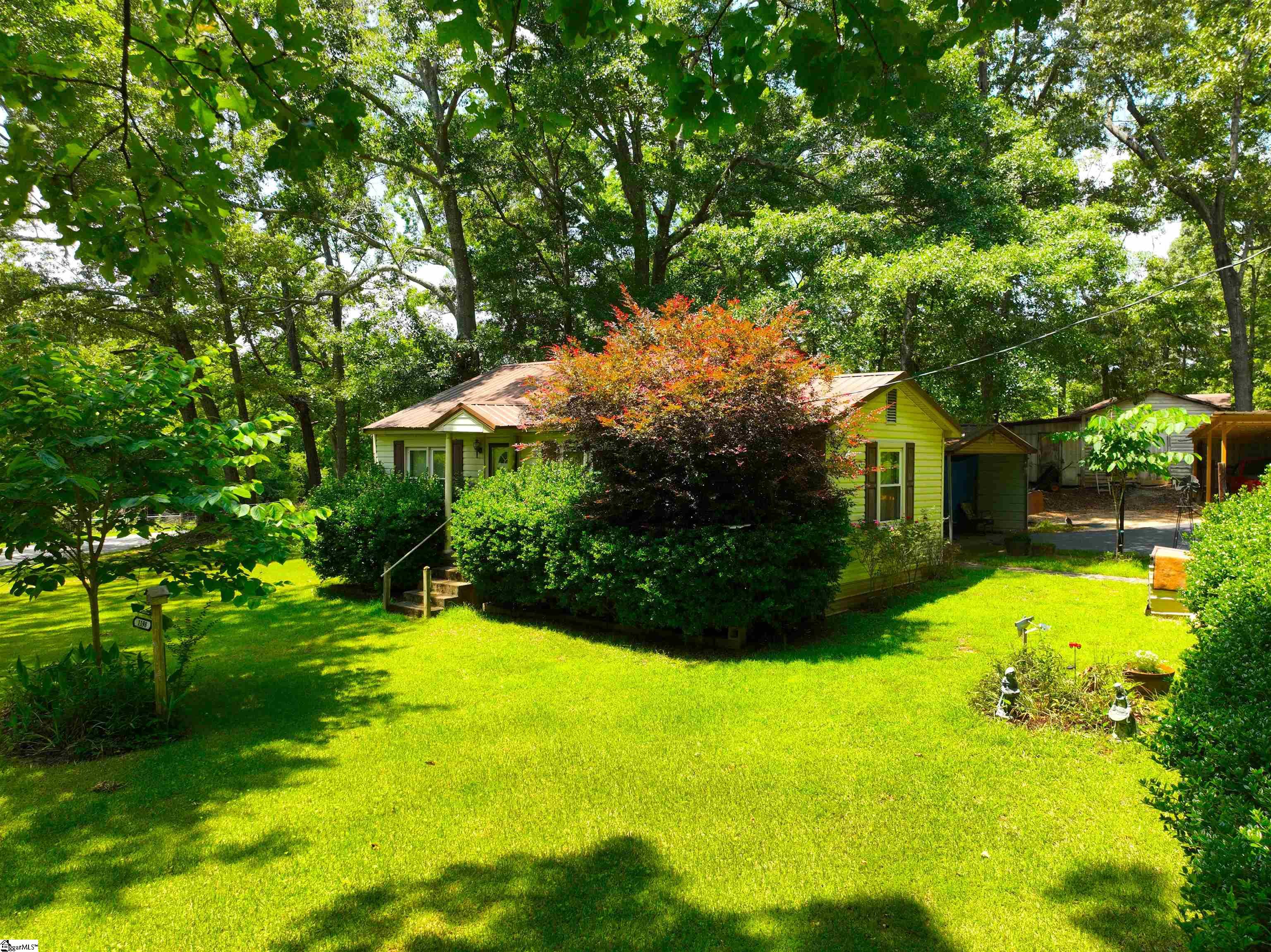1198 Mize Road Belton, SC 29627
