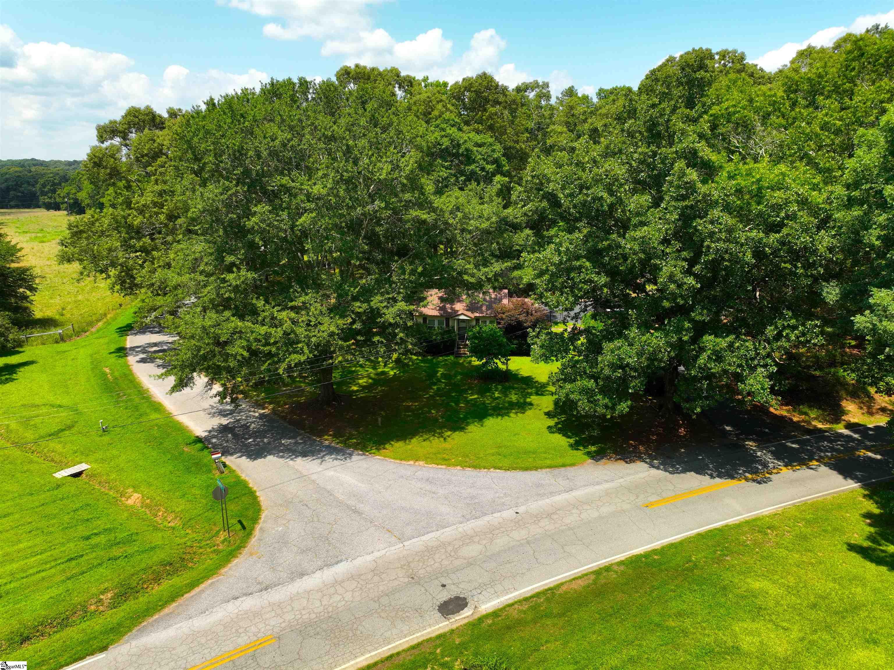 1198 Mize Road Belton, SC 29627
