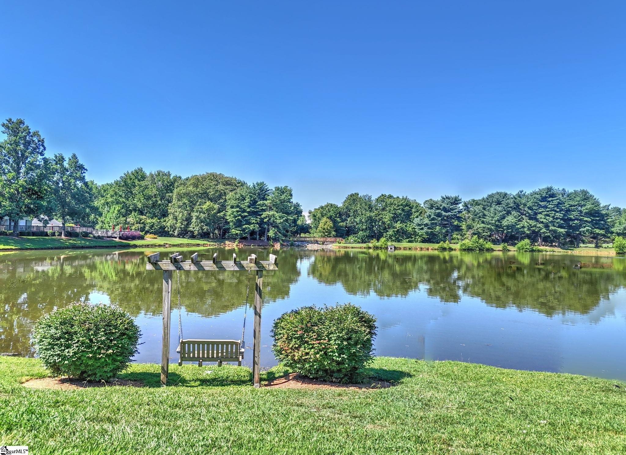 144 Forest Lake Drive Simpsonville, SC 29681