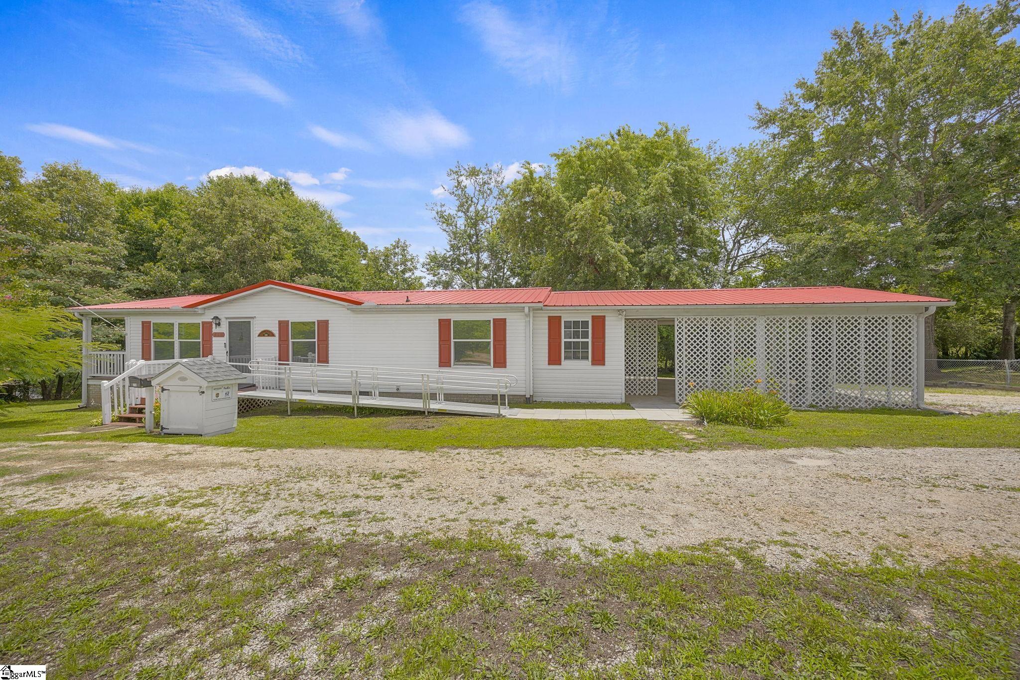 210 Deer Creek Trail Walhalla, SC 29691