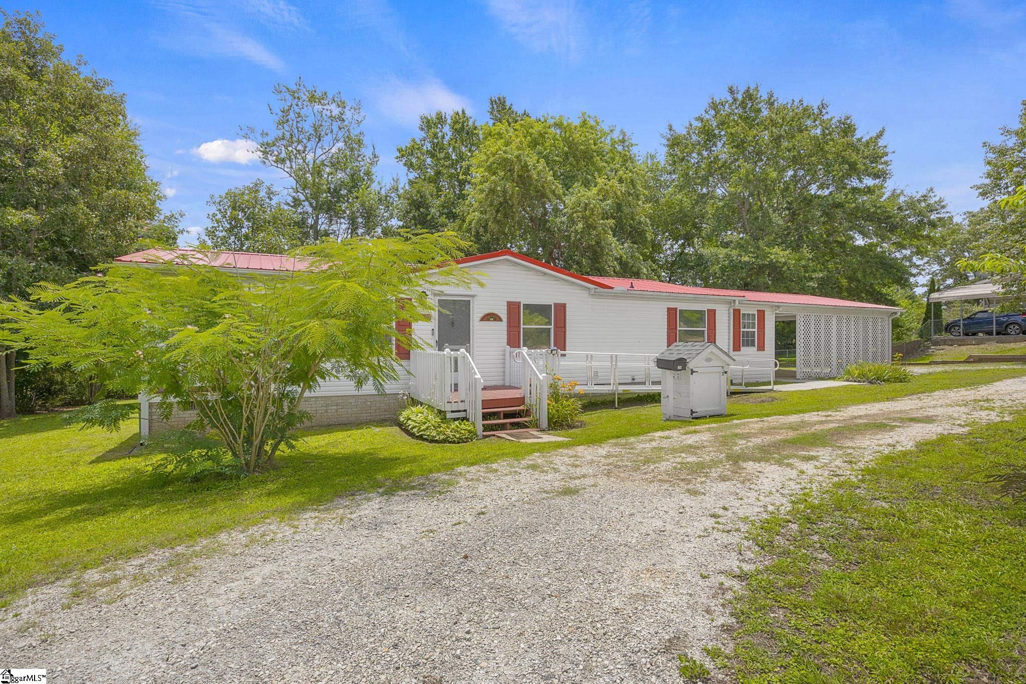 210 Deer Creek Trail Walhalla, SC 29691