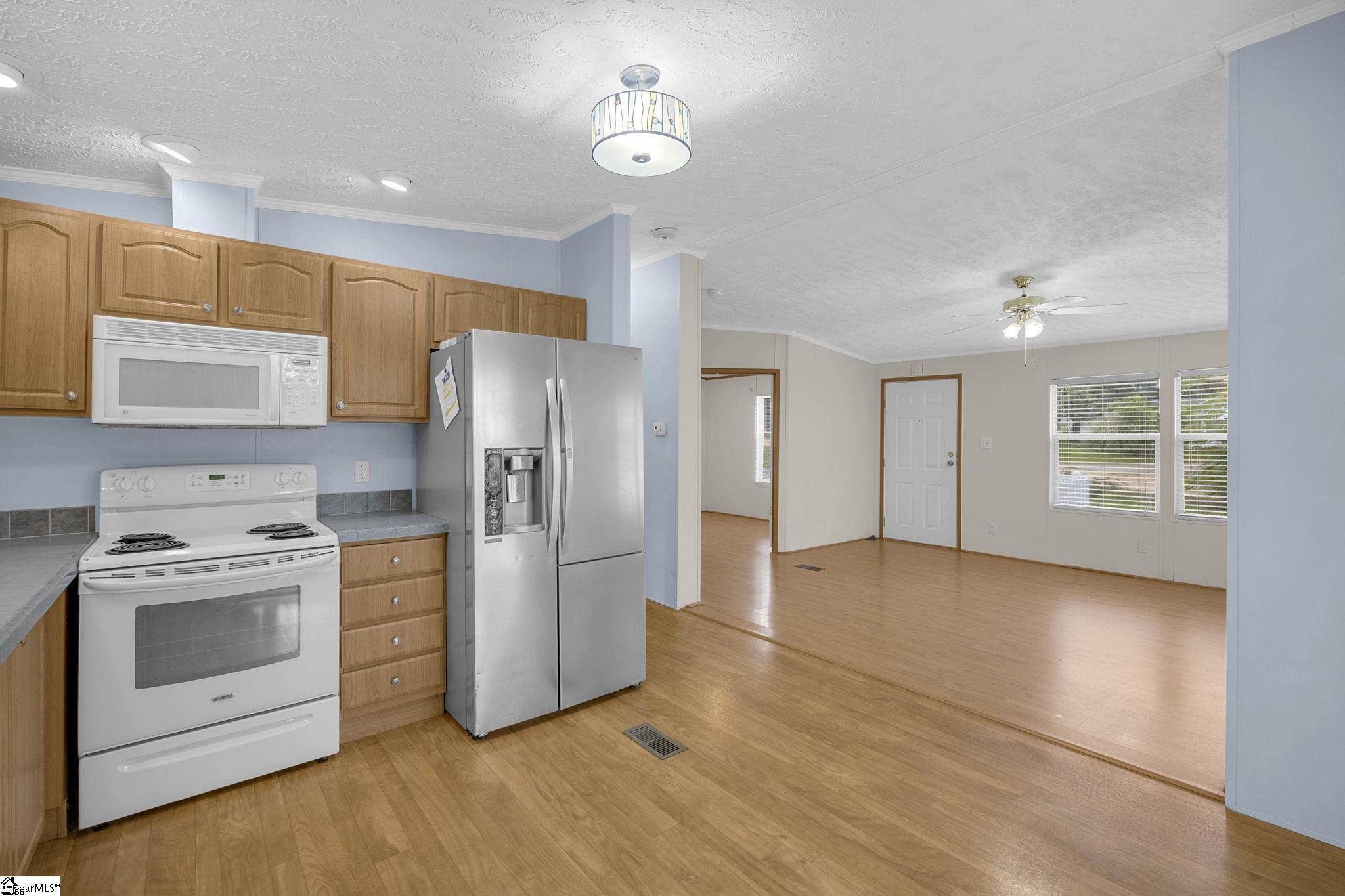 210 Deer Creek Trail Walhalla, SC 29691