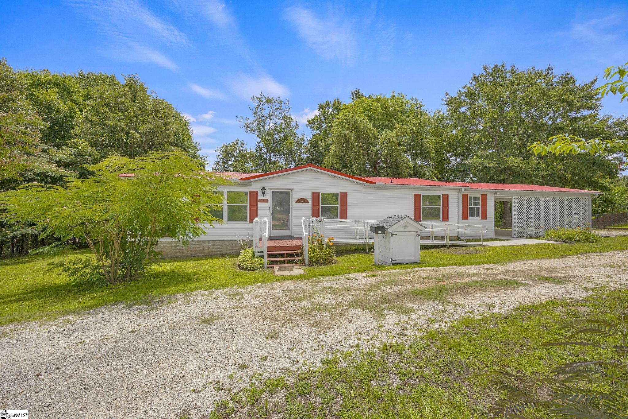 210 Deer Creek Trail Walhalla, SC 29691