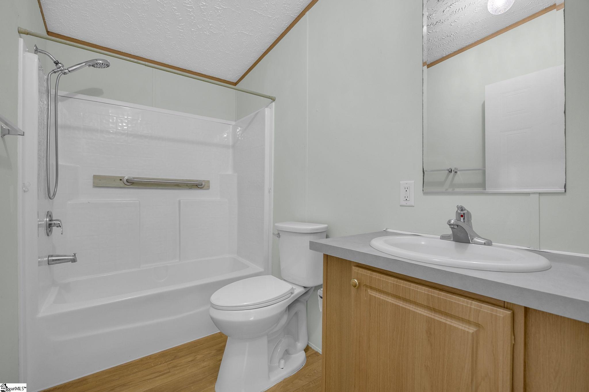 210 Deer Creek Trail Walhalla, SC 29691
