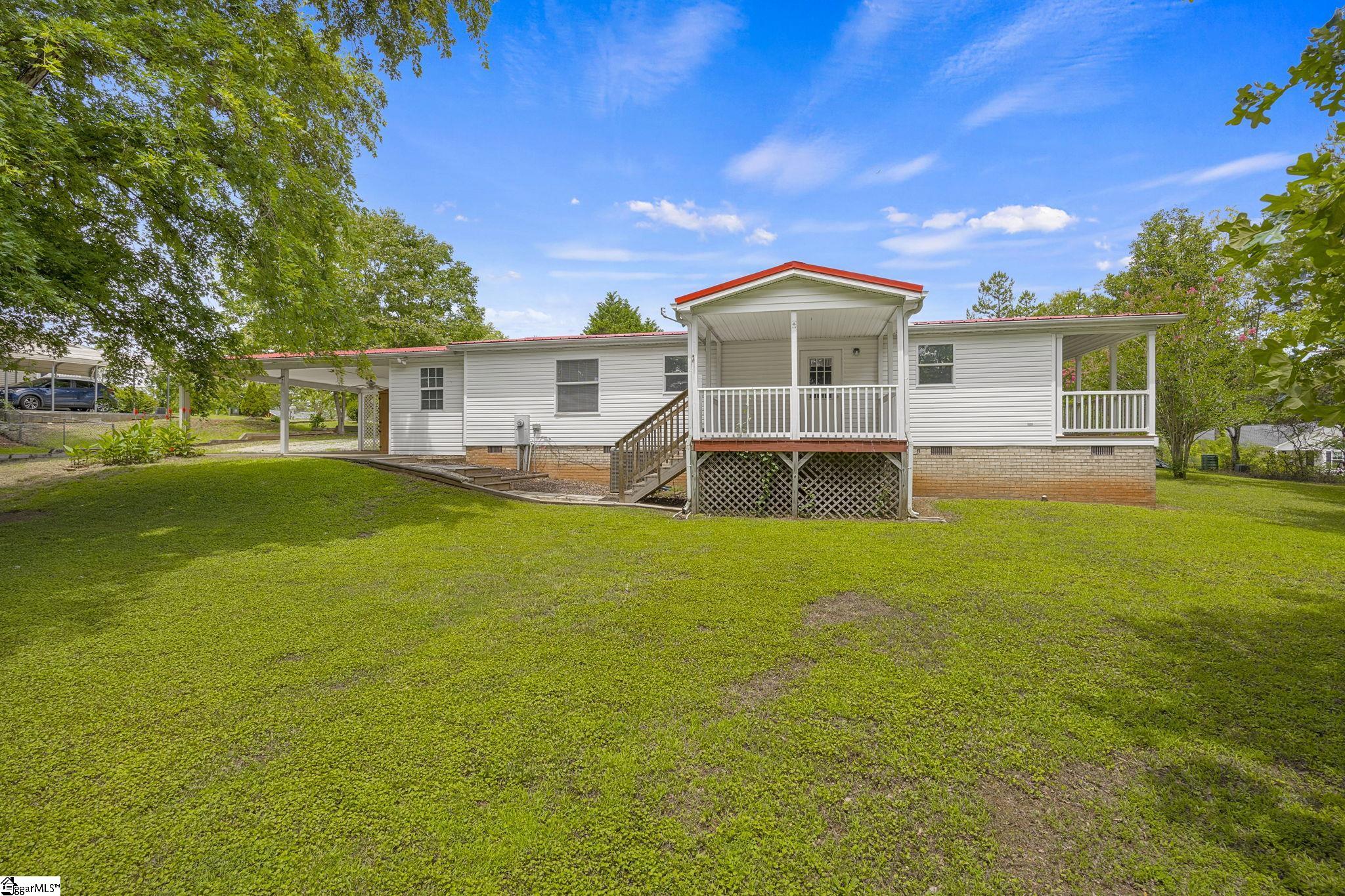 210 Deer Creek Trail Walhalla, SC 29691
