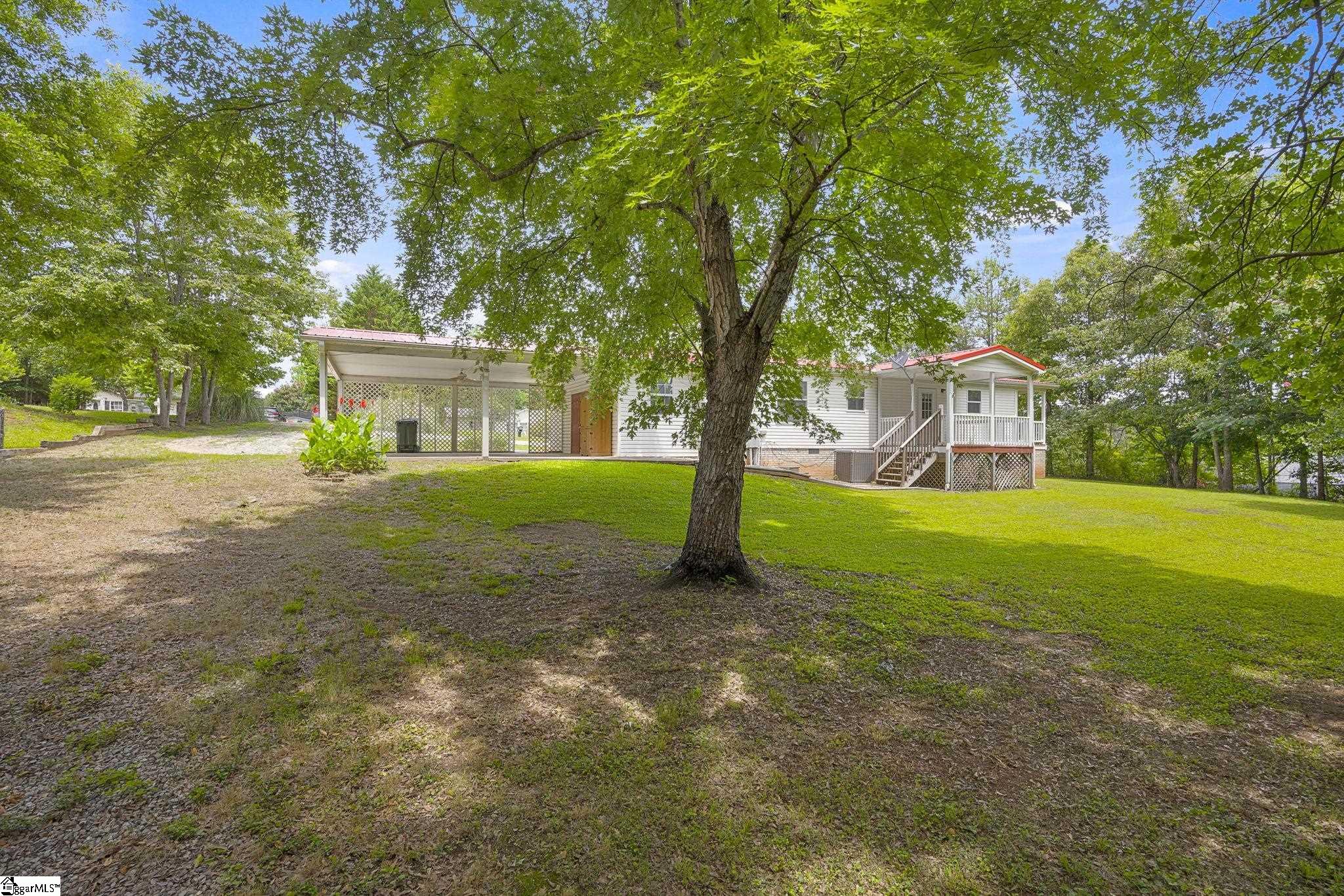 210 Deer Creek Trail Walhalla, SC 29691