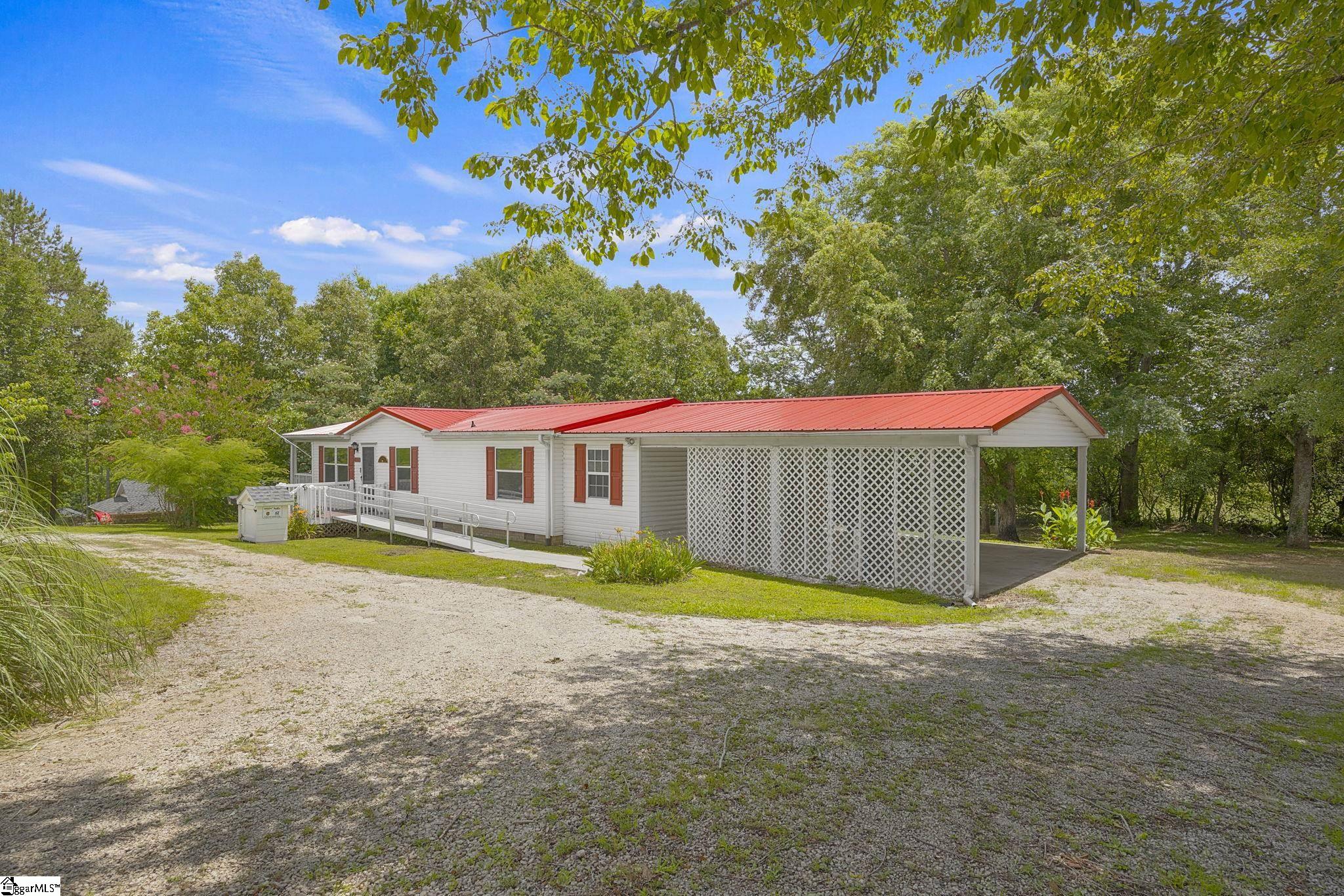 210 Deer Creek Trail Walhalla, SC 29691