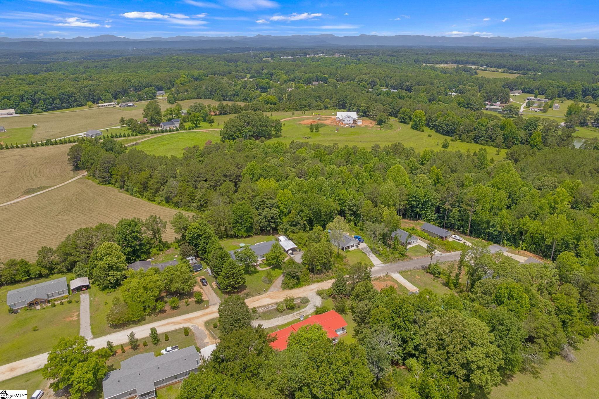 210 Deer Creek Trail Walhalla, SC 29691