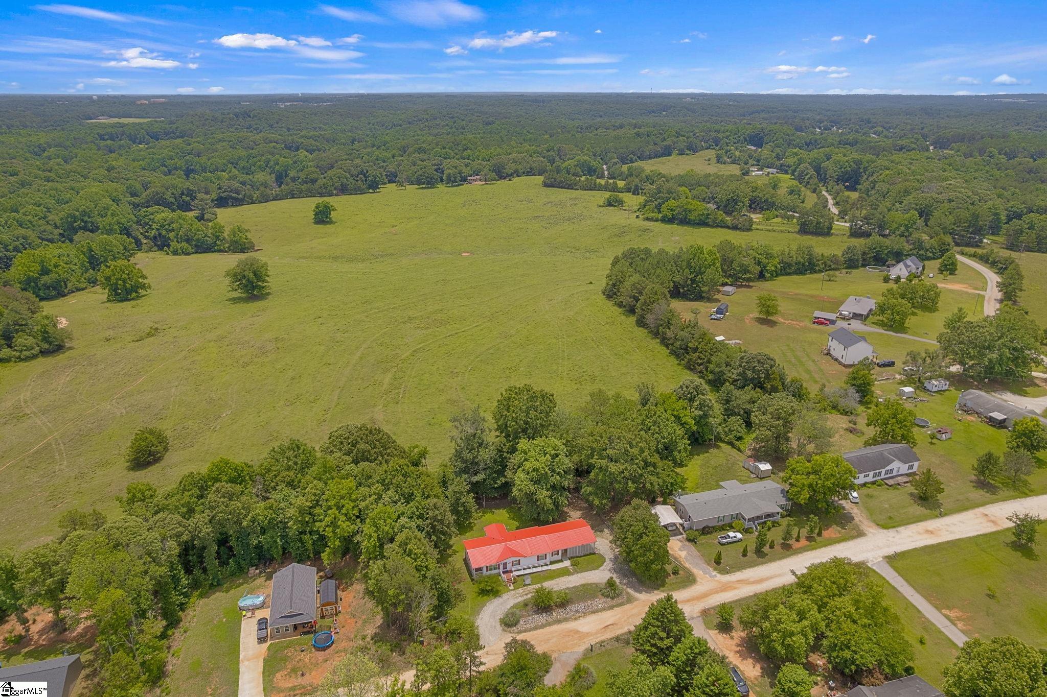 210 Deer Creek Trail Walhalla, SC 29691