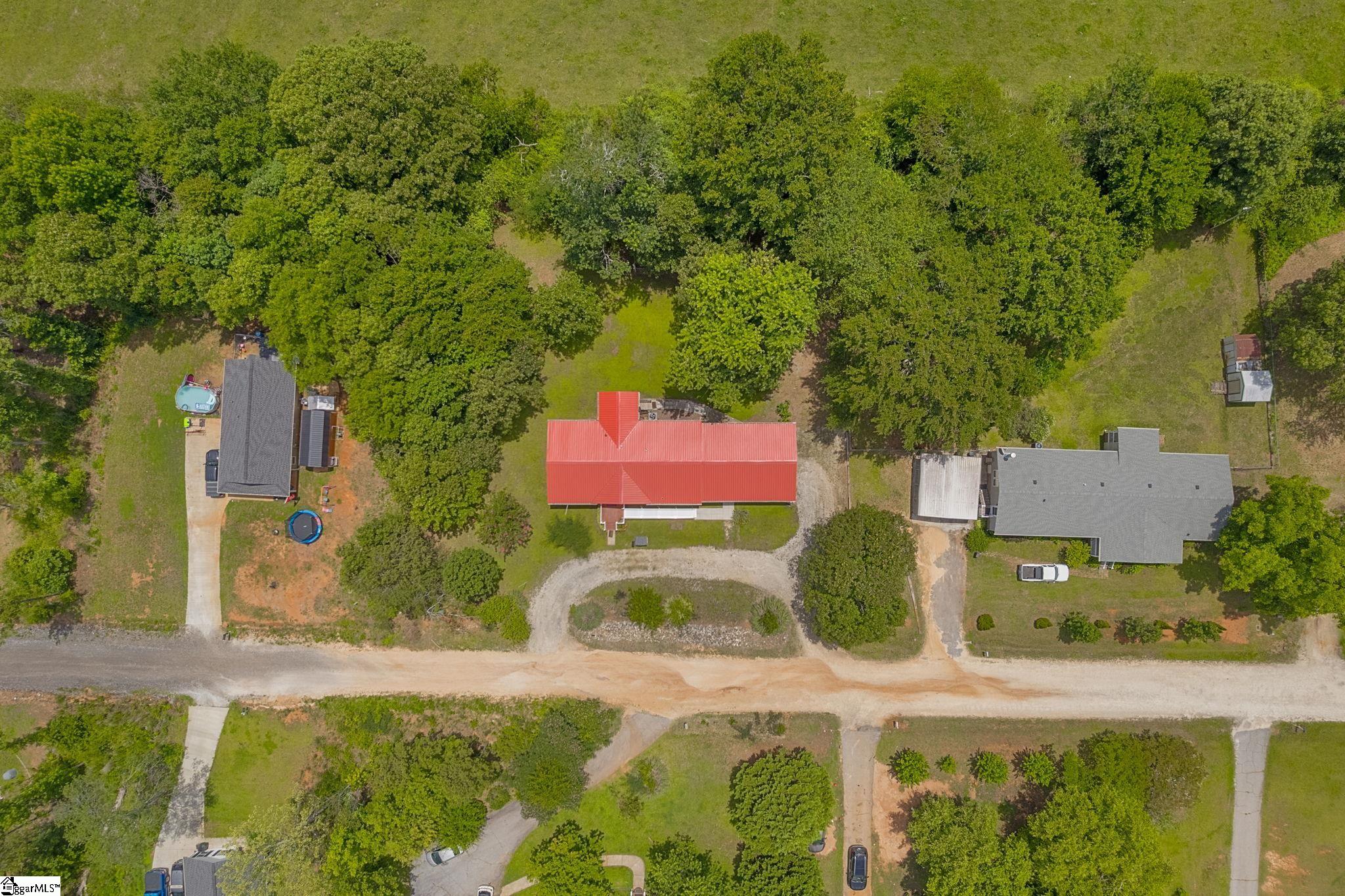 210 Deer Creek Trail Walhalla, SC 29691