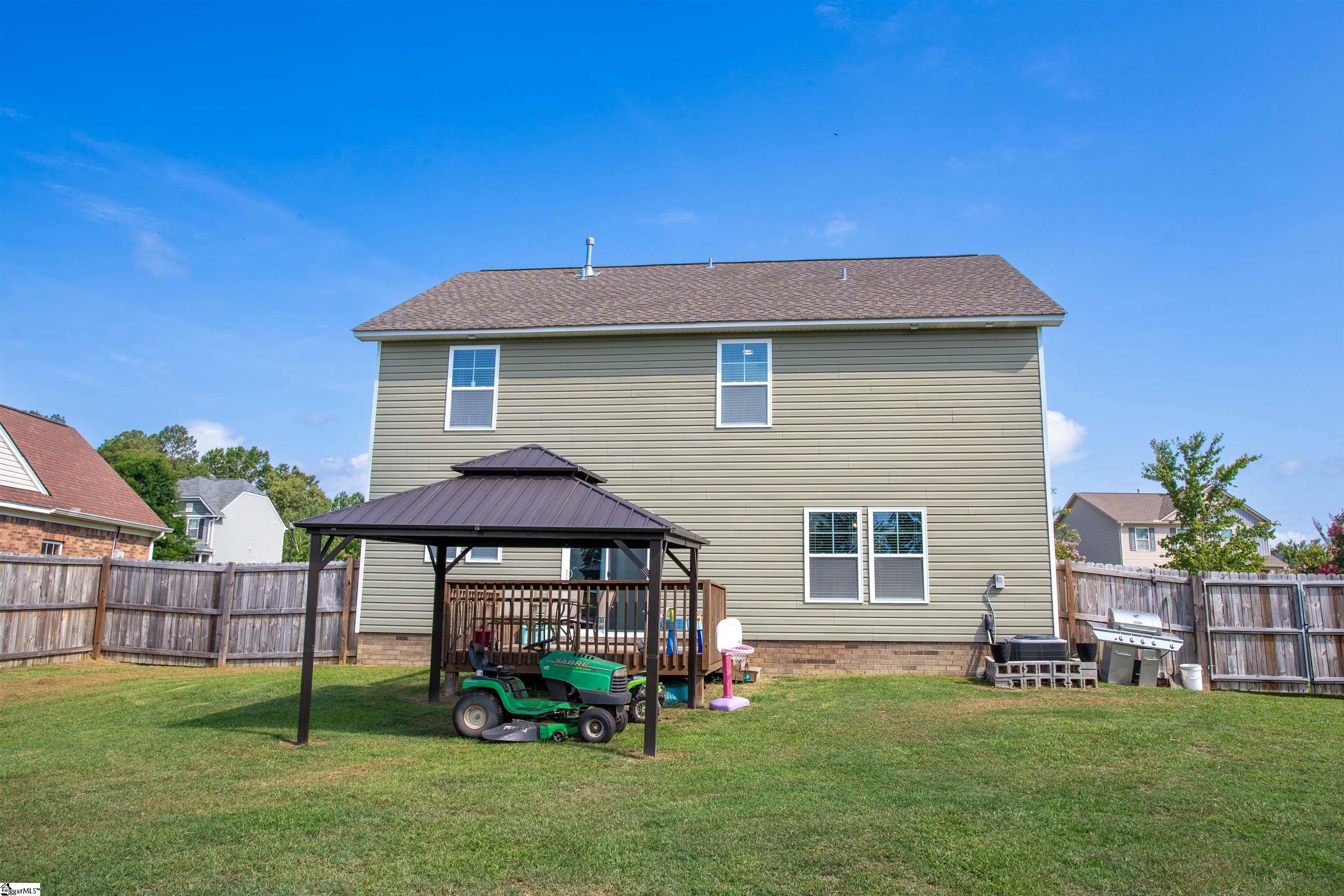 22 Rapid Run Camden, SC 29020