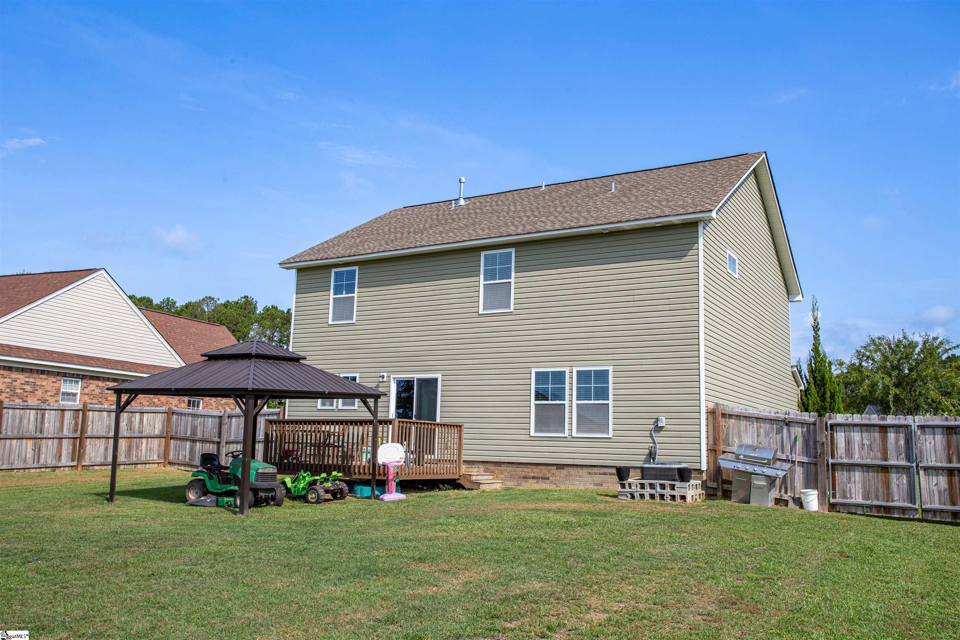 22 Rapid Run Camden, SC 29020