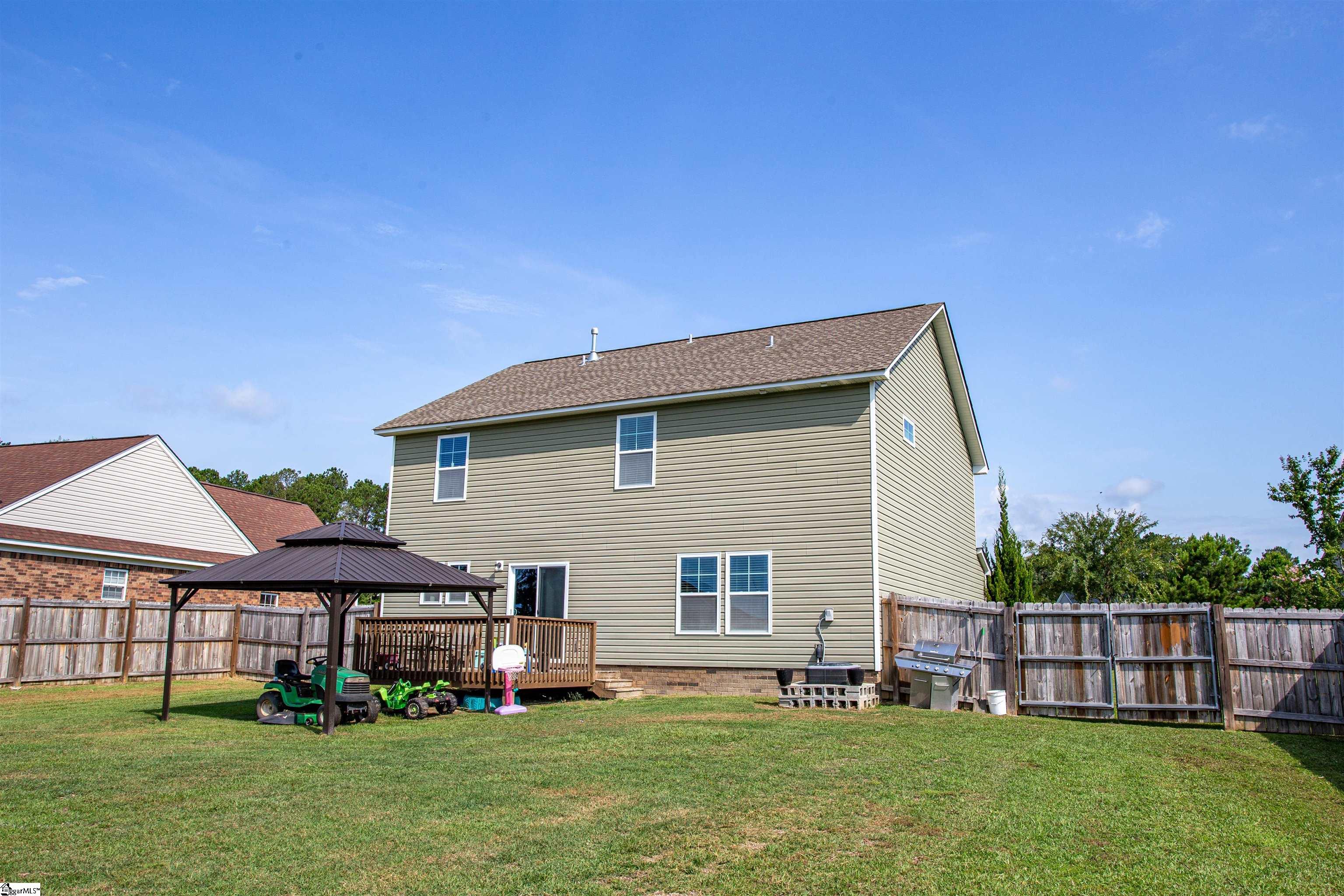 22 Rapid Run Camden, SC 29020