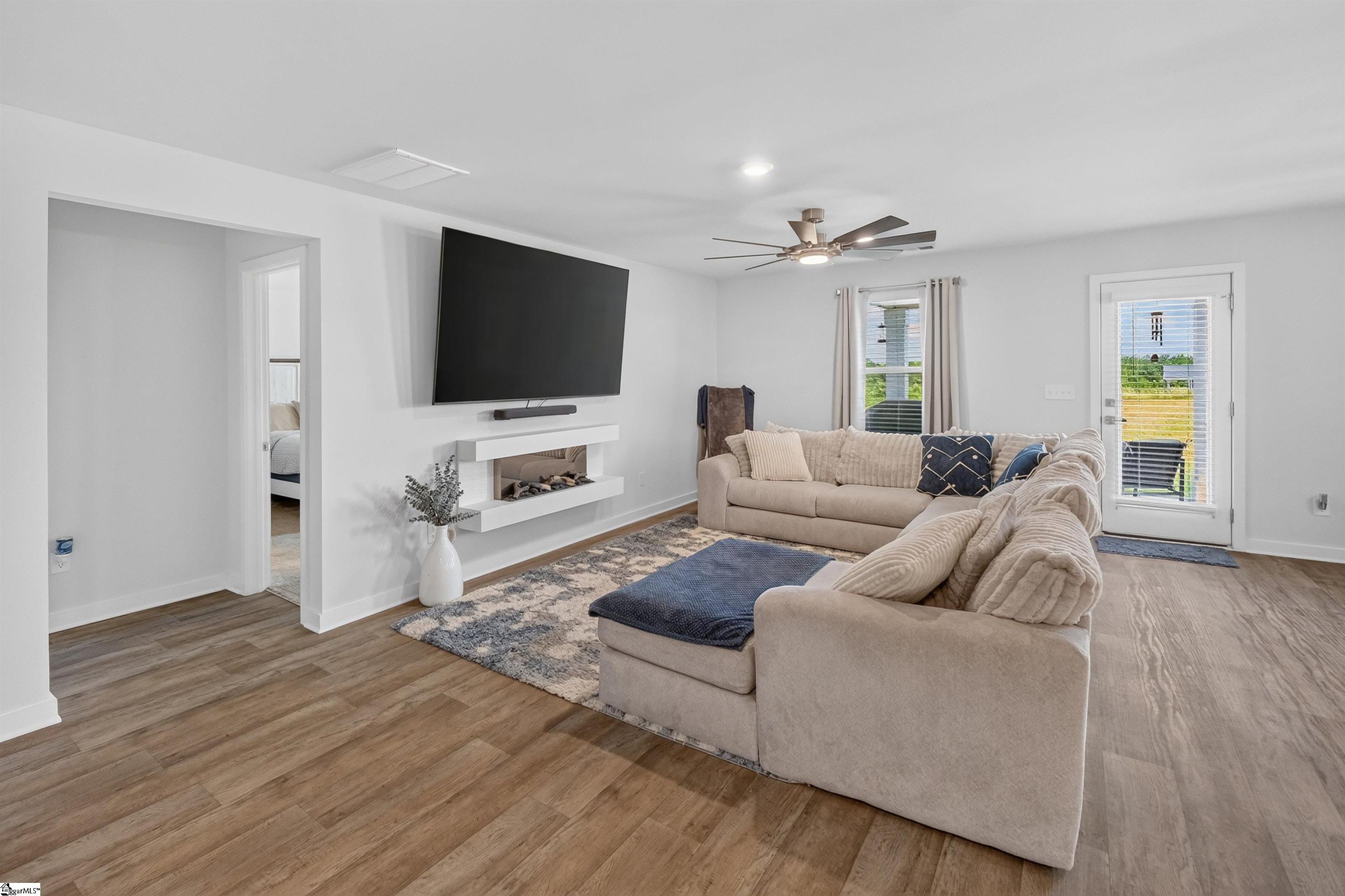 151 Poplar Springs Road Walhalla, SC 29691