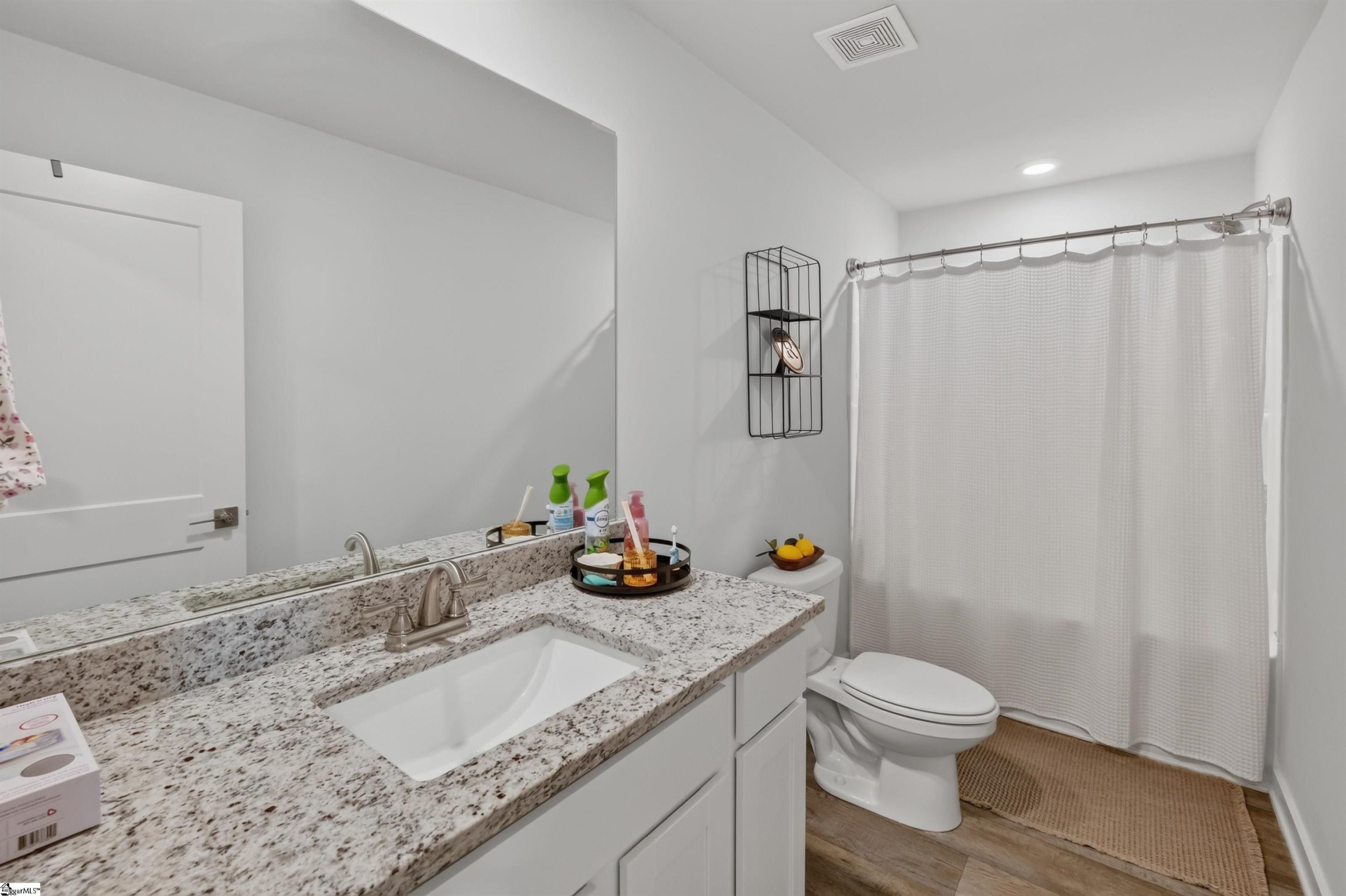 151 Poplar Springs Road Walhalla, SC 29691