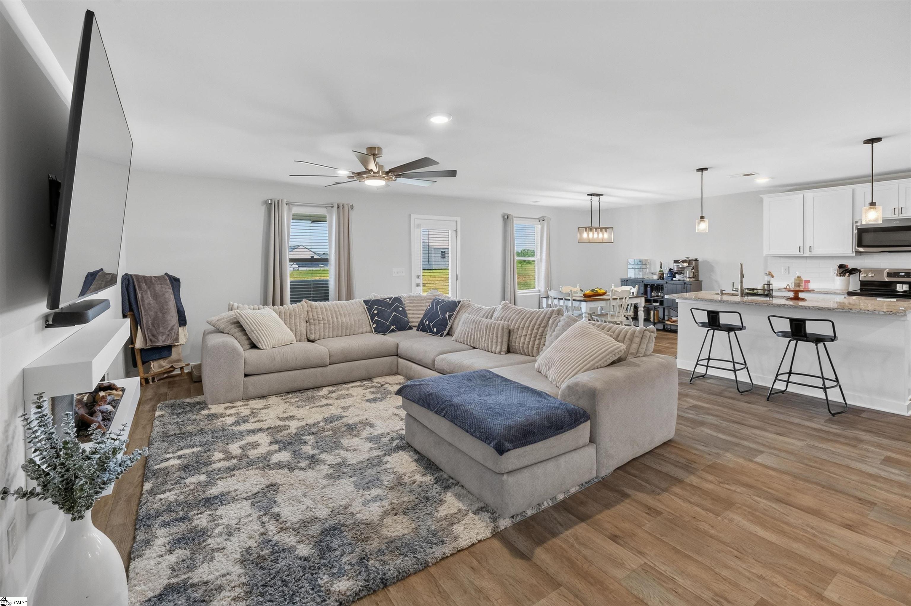 151 Poplar Springs Road Walhalla, SC 29691
