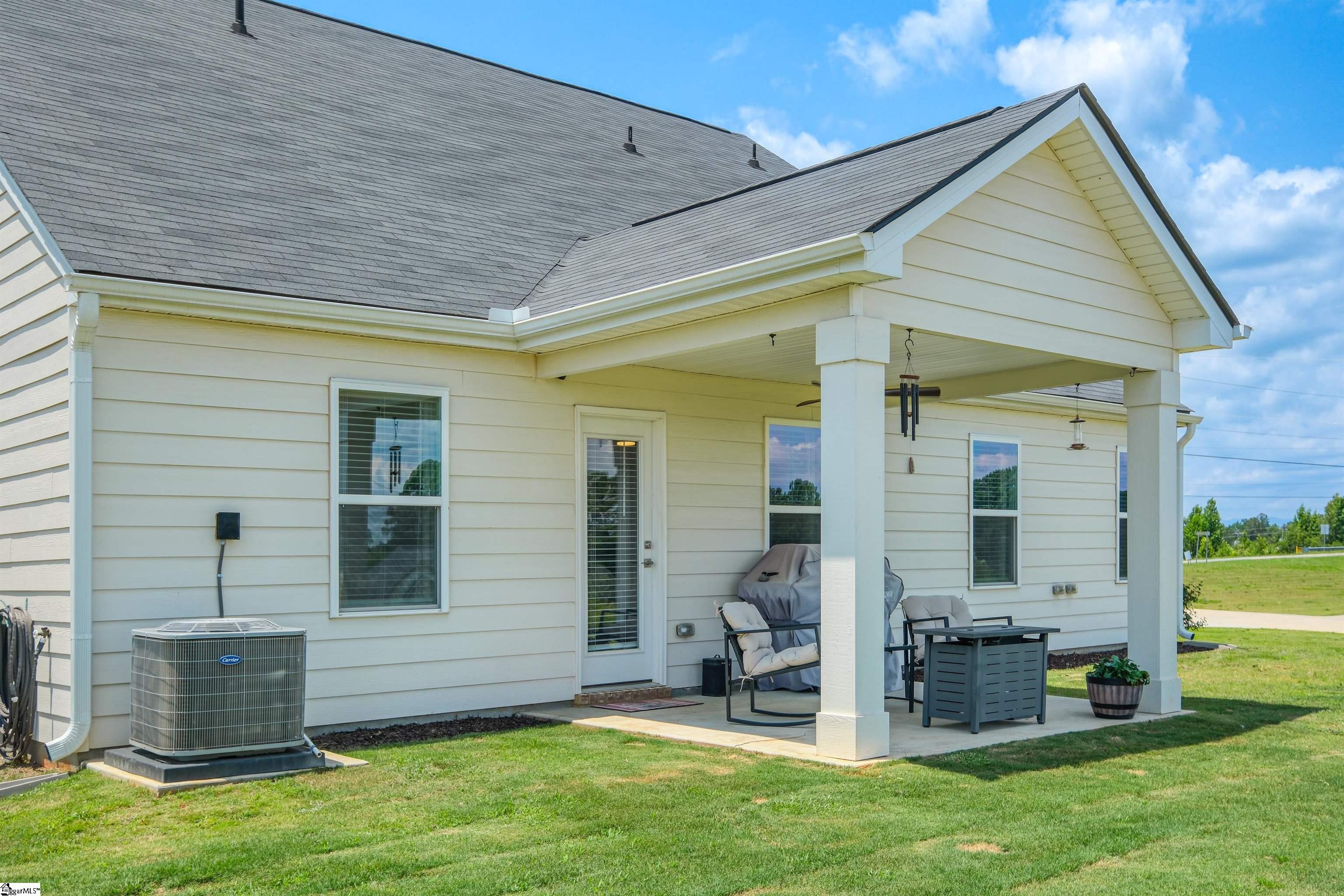 151 Poplar Springs Road Walhalla, SC 29691