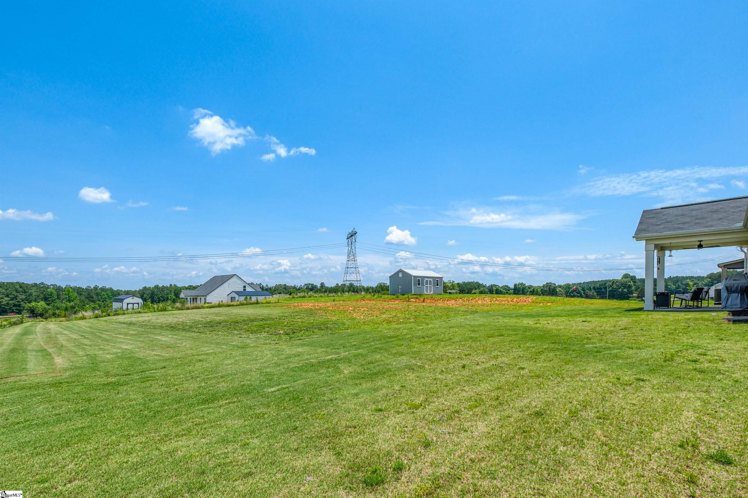 151 Poplar Springs Road Walhalla, SC 29691