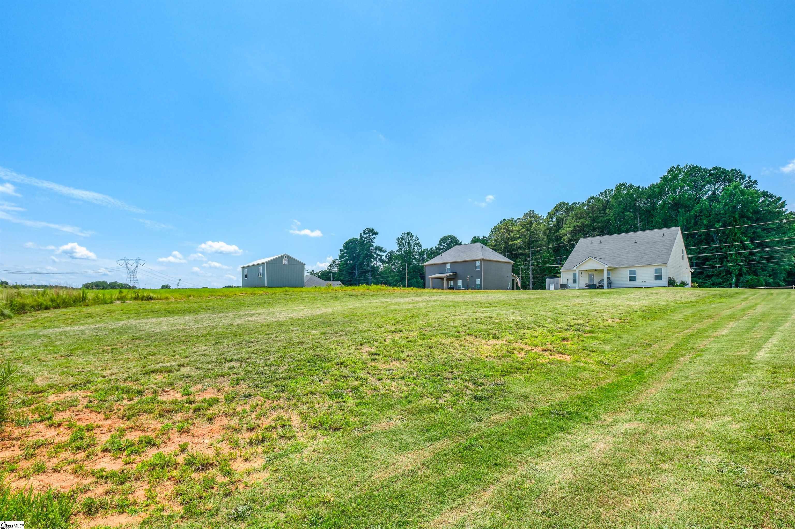 151 Poplar Springs Road Walhalla, SC 29691