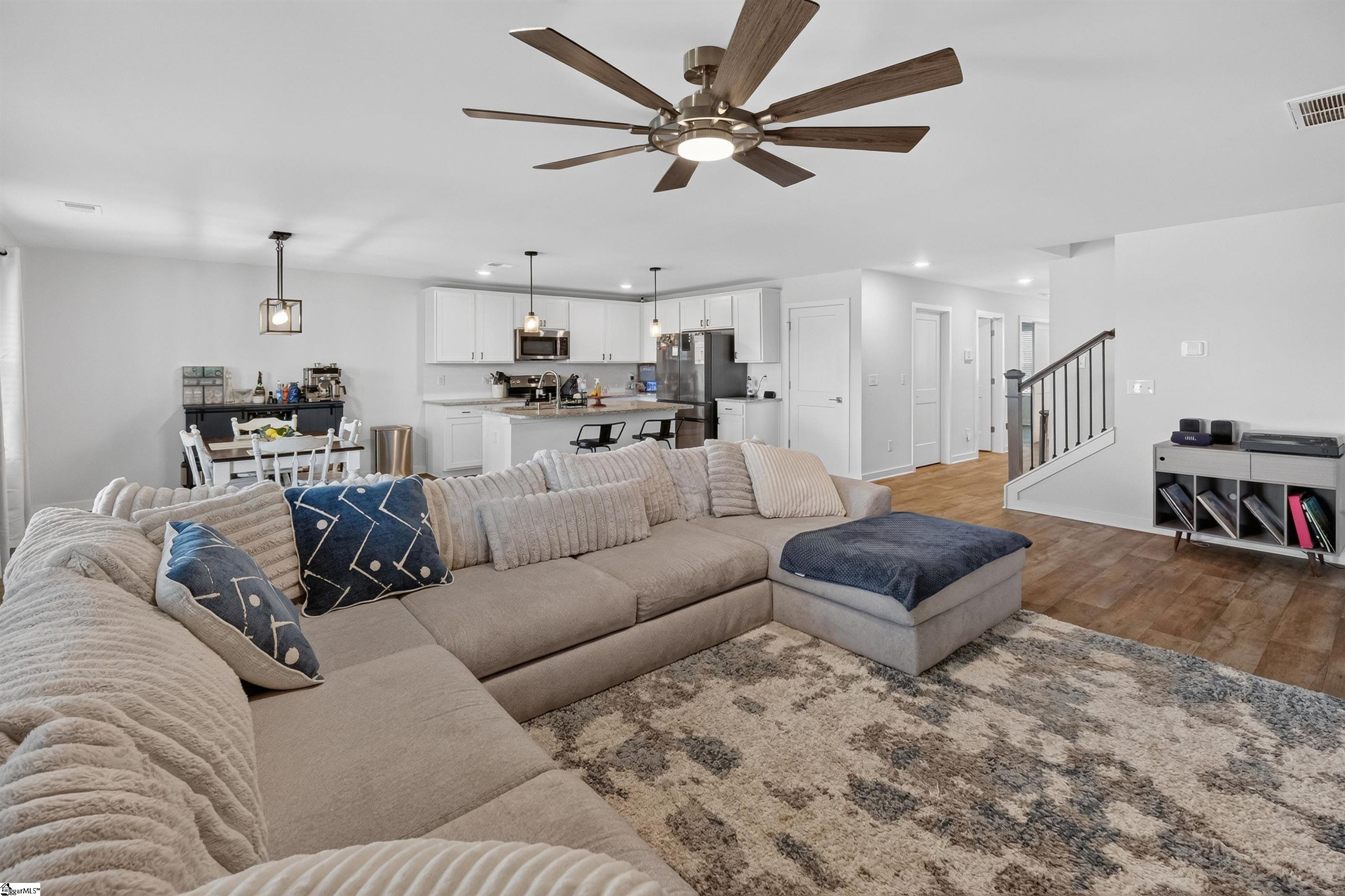 151 Poplar Springs Road Walhalla, SC 29691