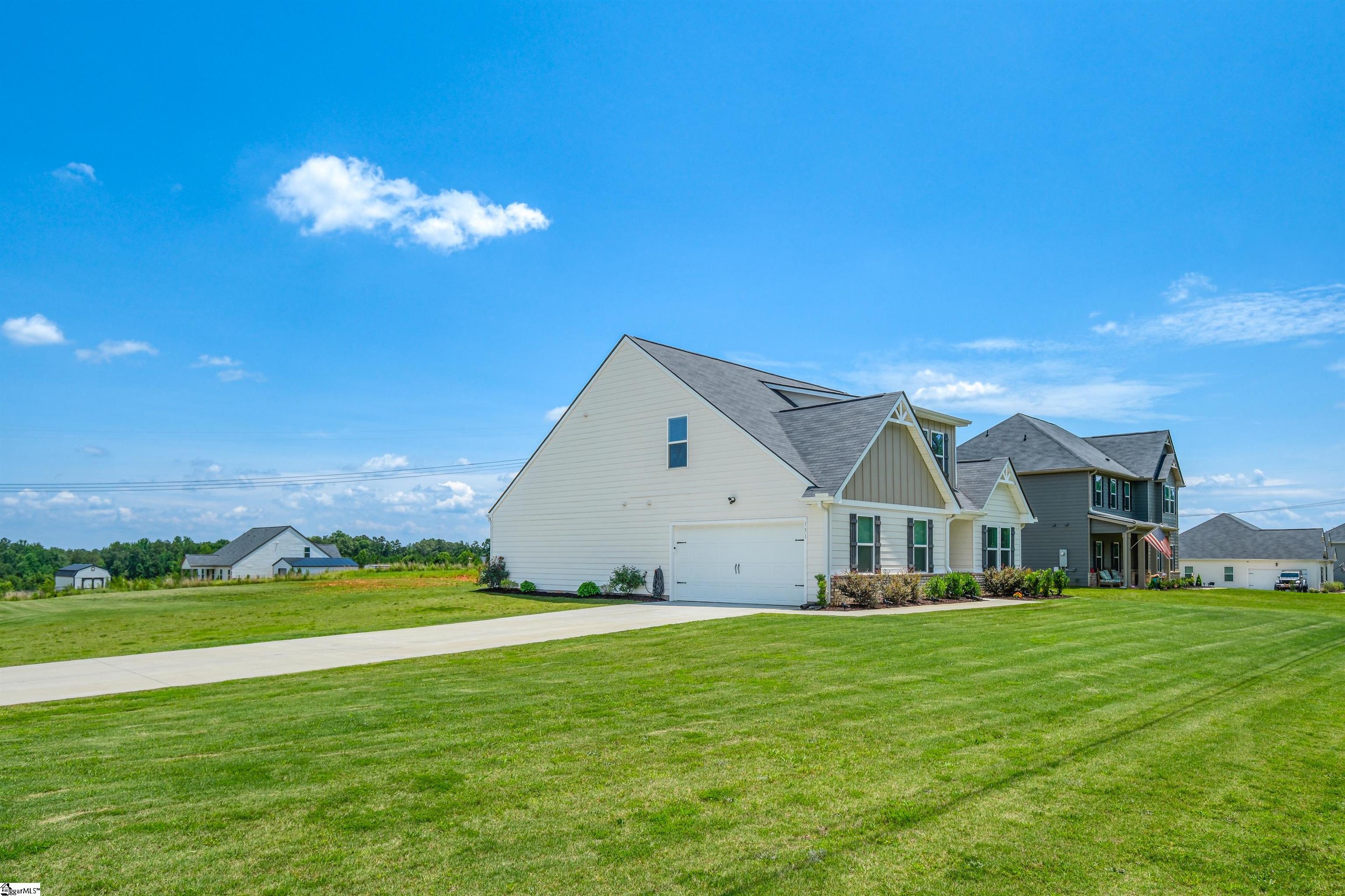 151 Poplar Springs Road Walhalla, SC 29691