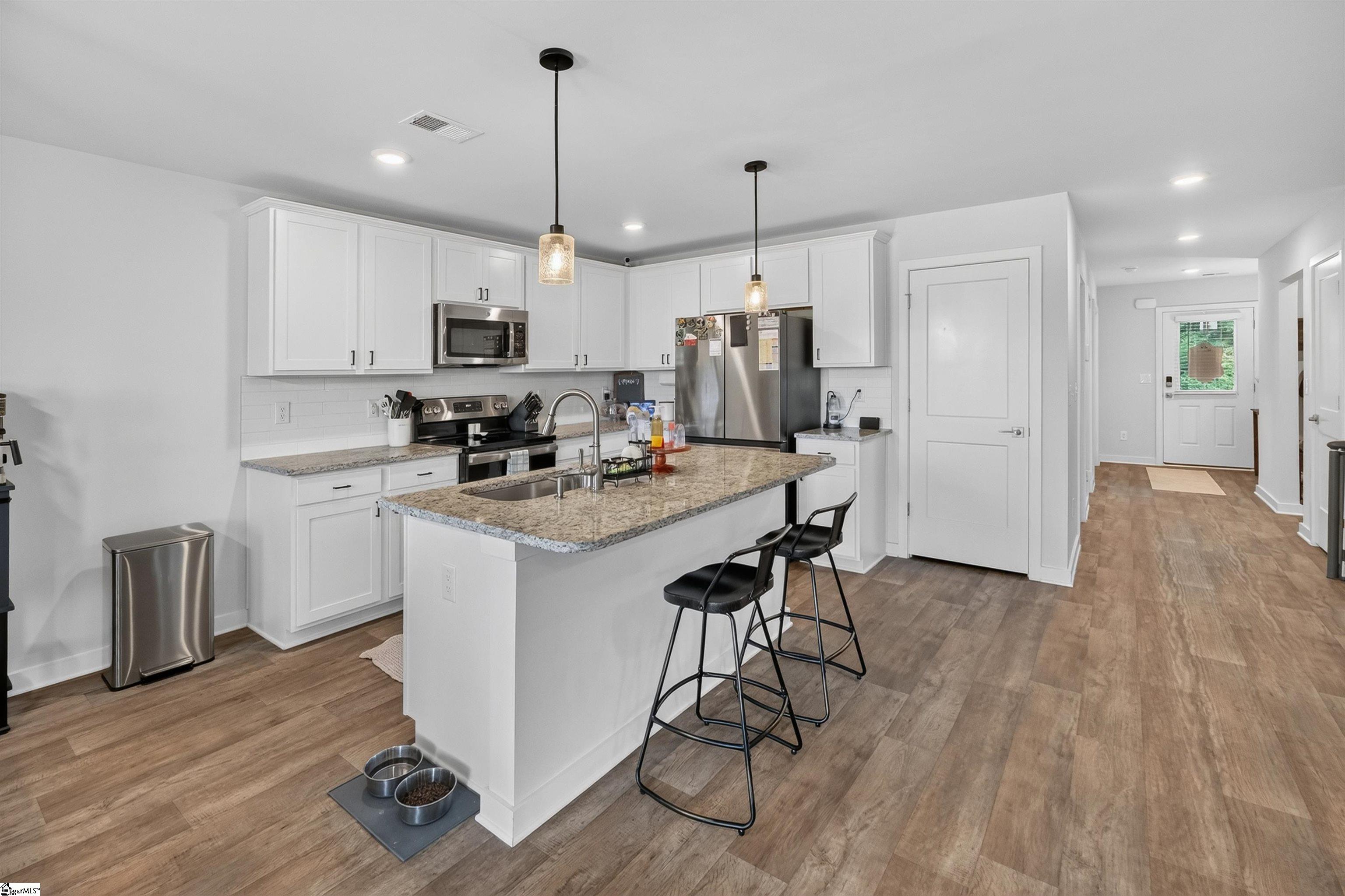 151 Poplar Springs Road Walhalla, SC 29691