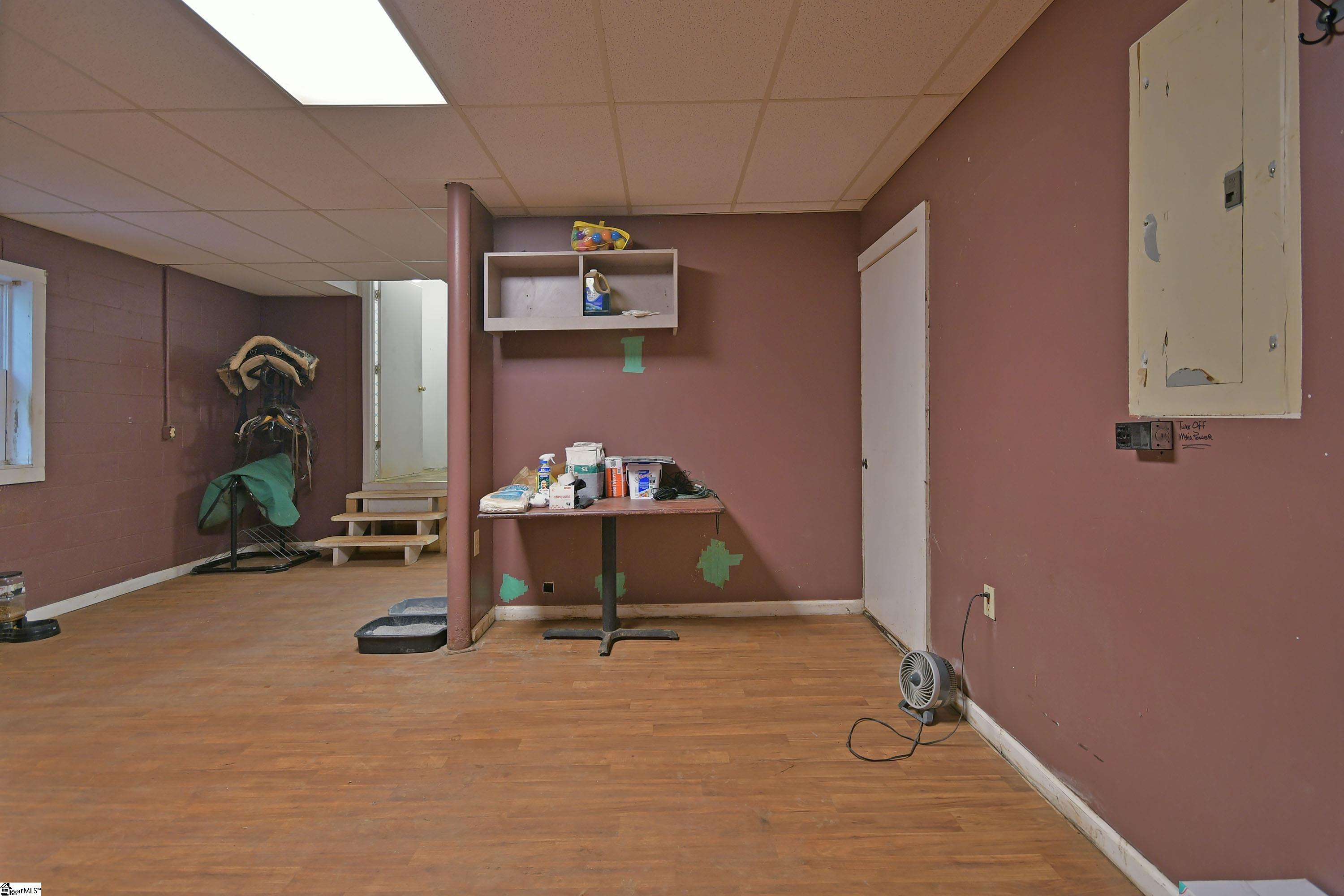 450 Waspnest Road Wellford, SC 29385
