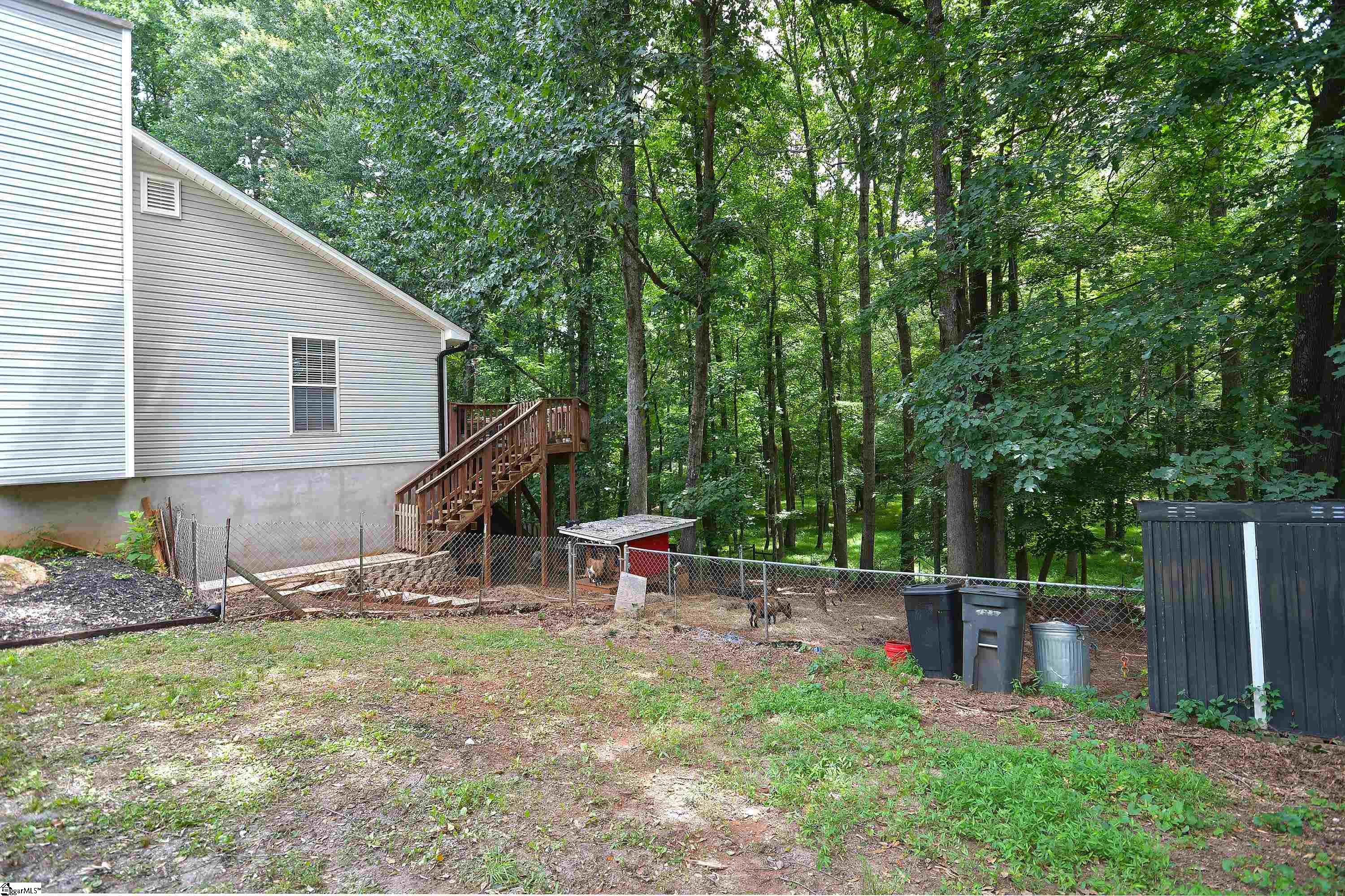 450 Waspnest Road Wellford, SC 29385