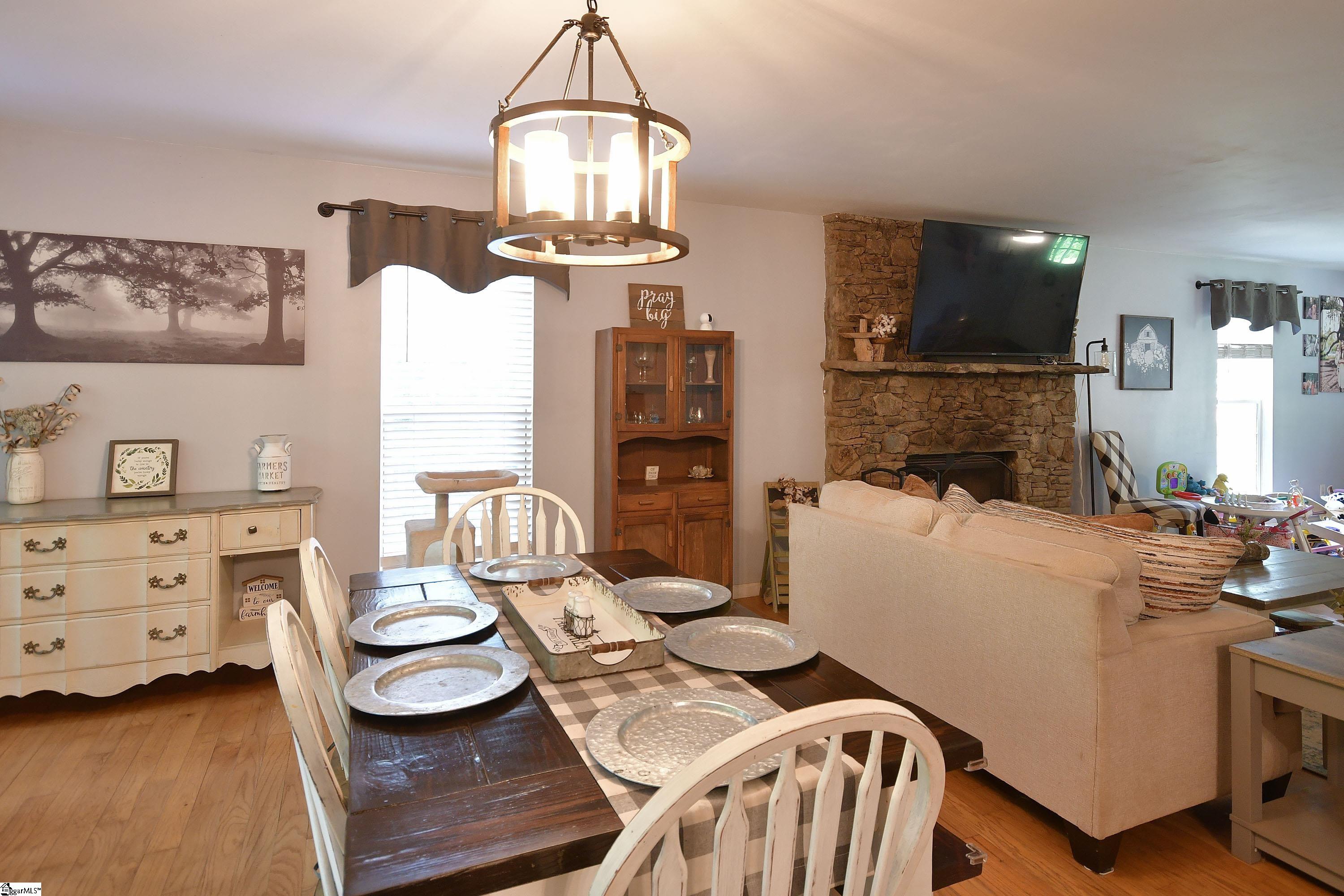 450 Waspnest Road Wellford, SC 29385