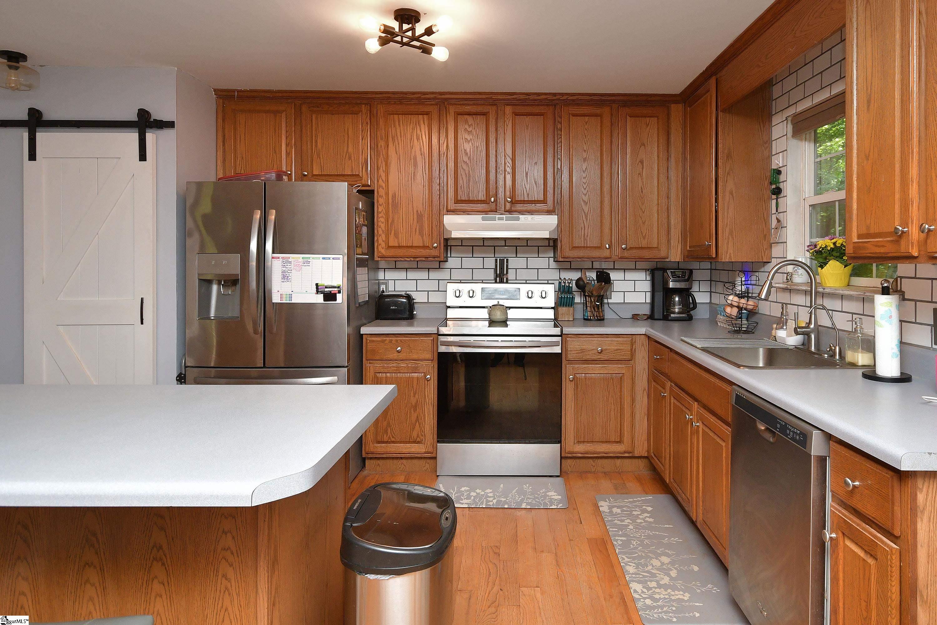 450 Waspnest Road Wellford, SC 29385