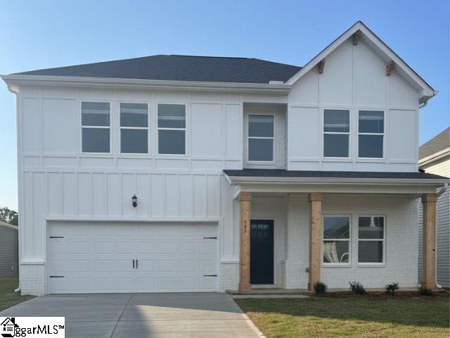 607 Silver Fir Street Piedmont, SC 29673