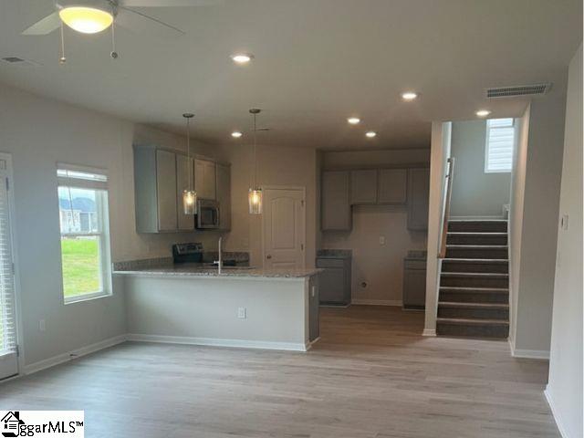 607 Silver Fir Street Piedmont, SC 29673