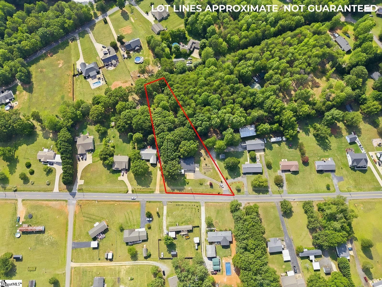4055 Highway 357 Inman, SC 29349-7824