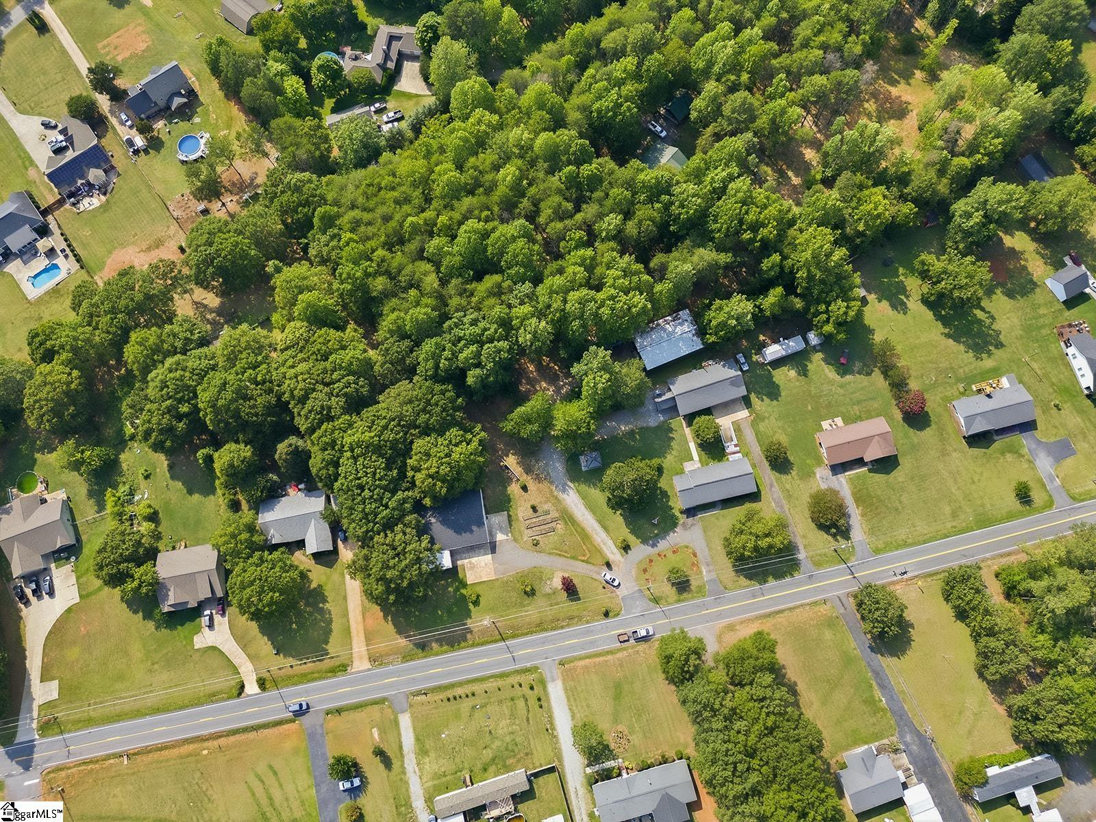 4055 Highway 357 Inman, SC 29349-7824