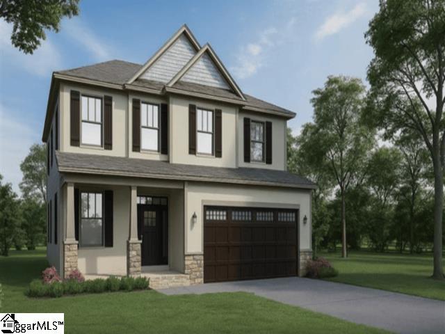 570 Woodcot Drive Woodruff, SC 29388