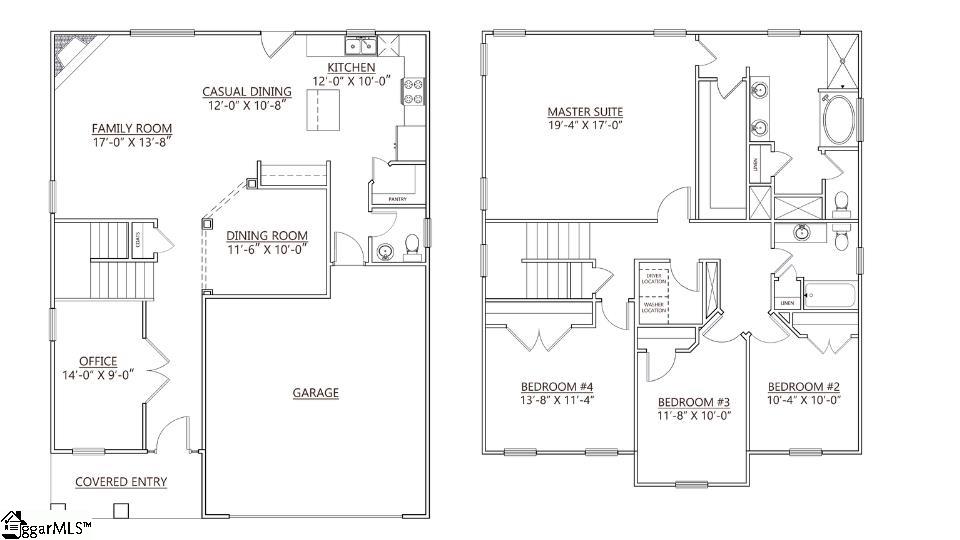 570 Woodcot Drive Woodruff, SC 29388
