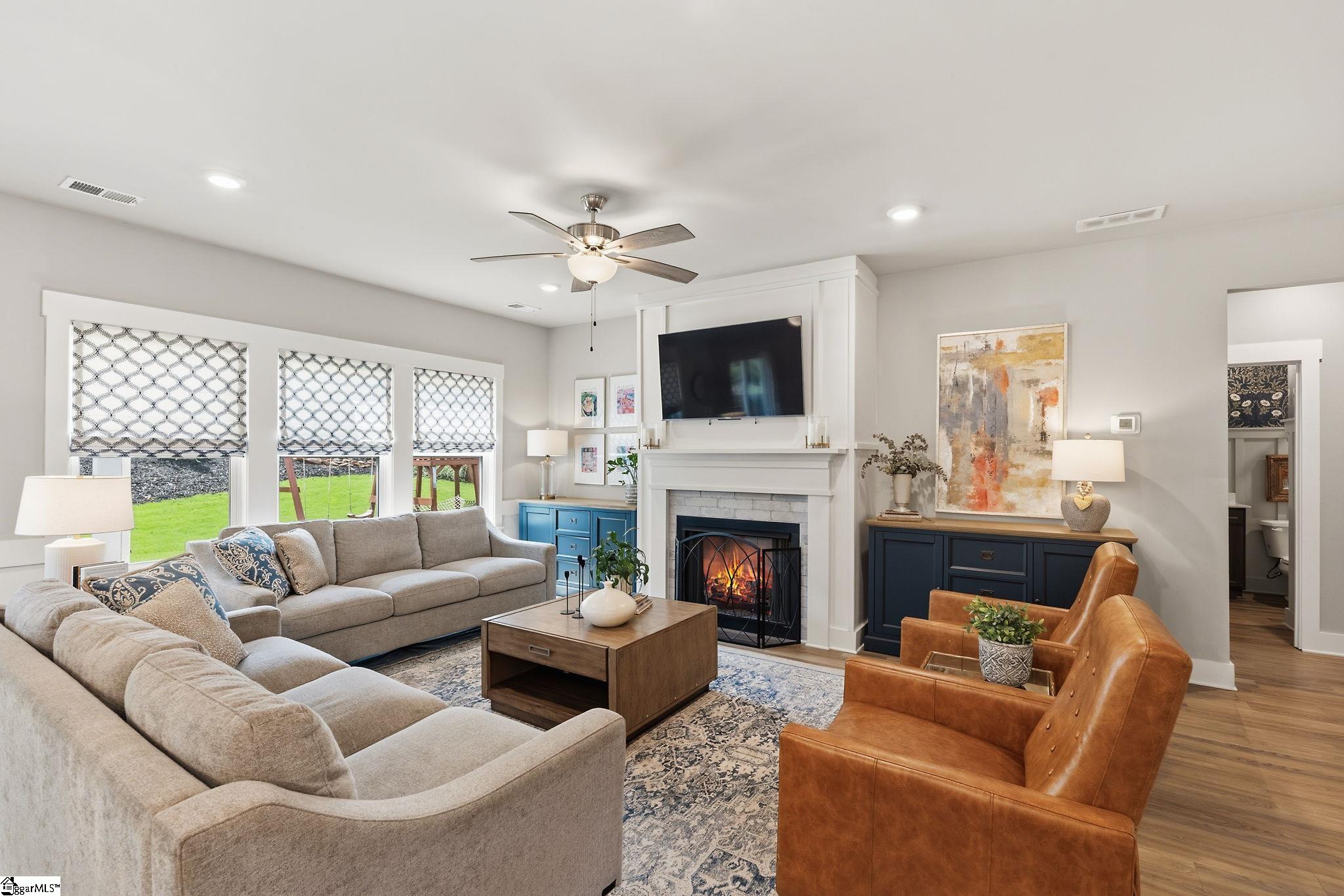 406 Grantleigh Court Simpsonville, SC 29680