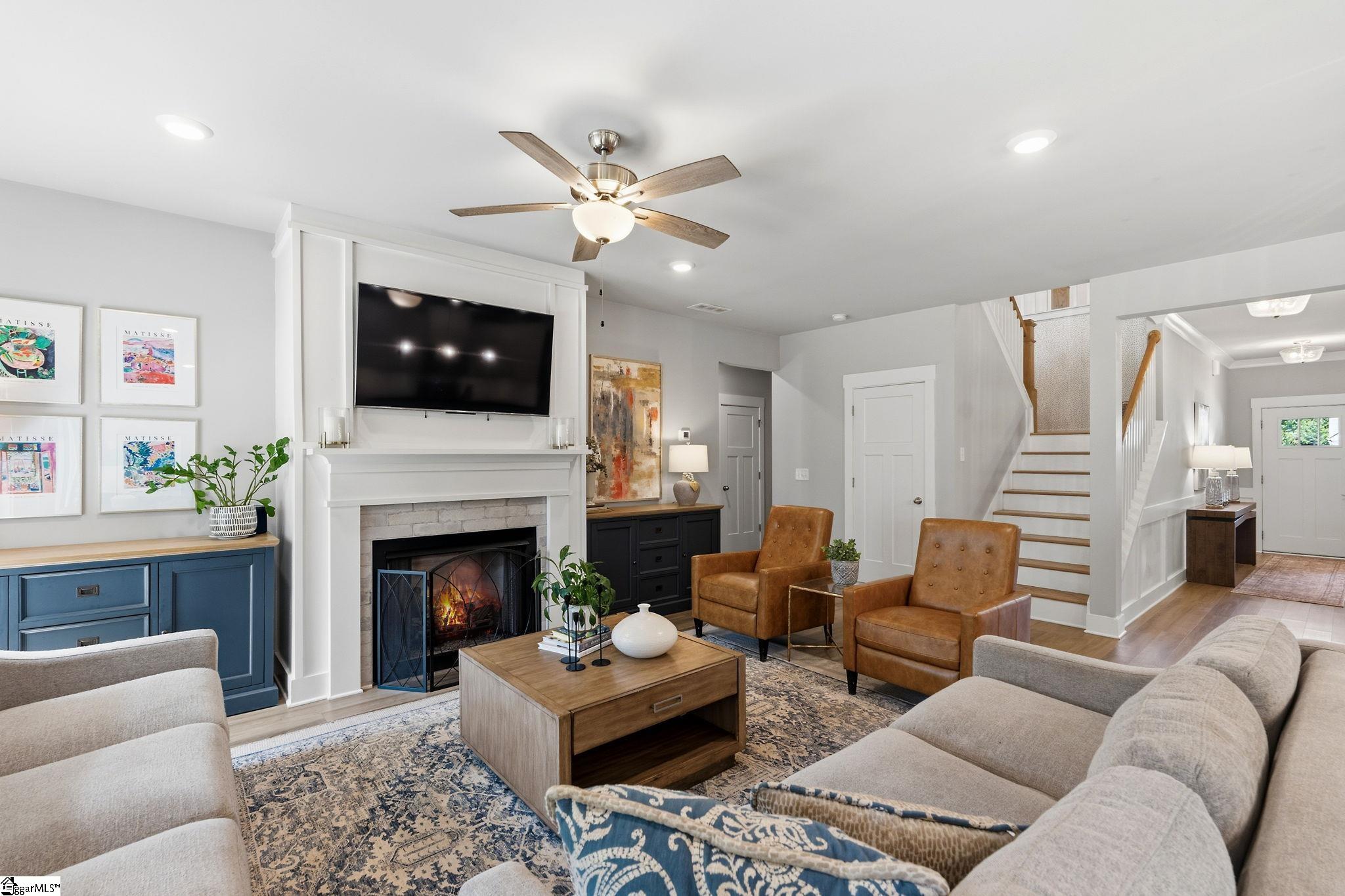 406 Grantleigh Court Simpsonville, SC 29680